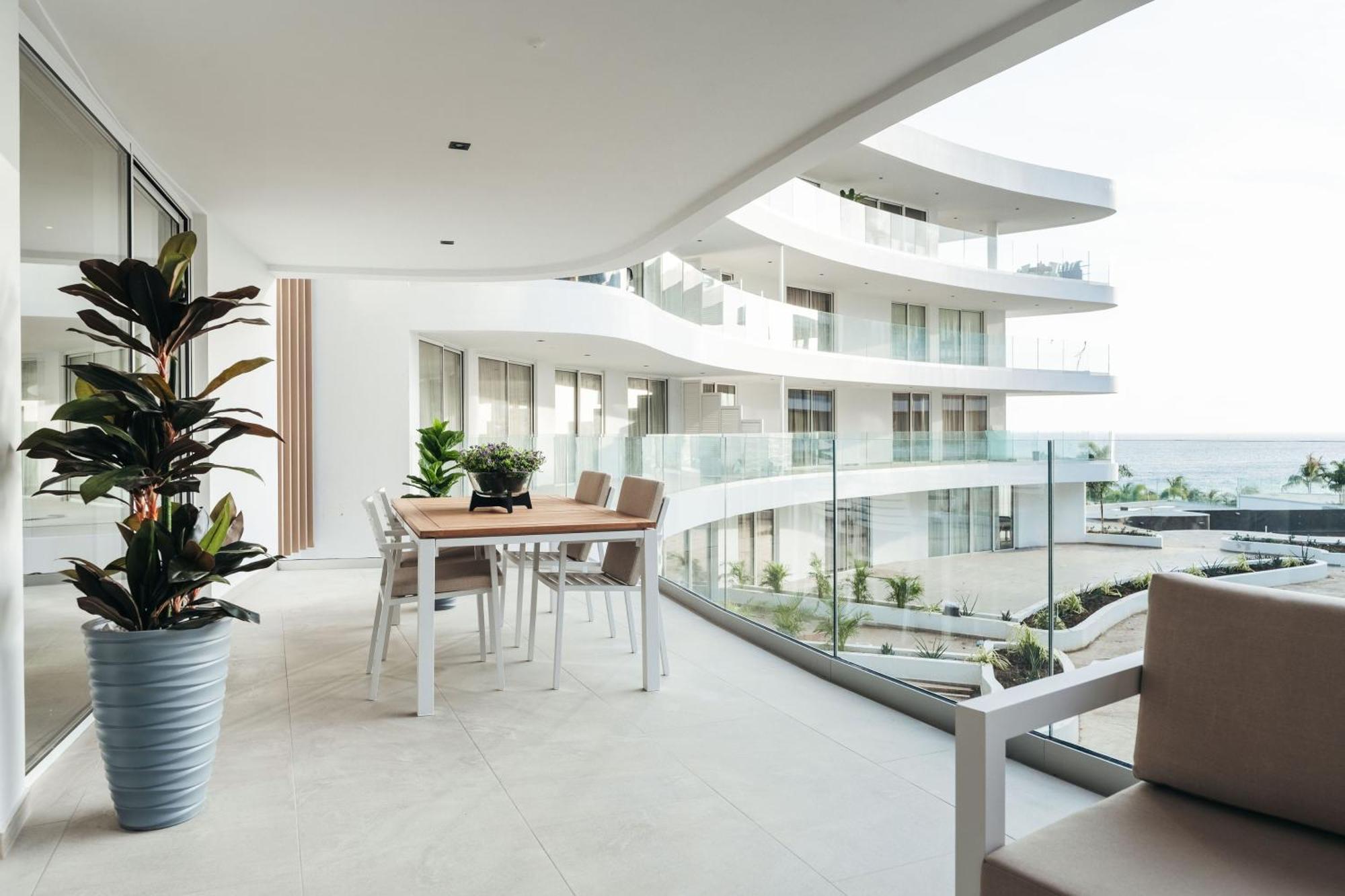 One Mambo Residences By, Bocobay Curacao Willemstad