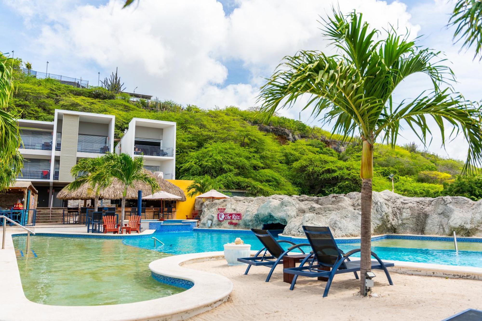 Hotel The Ritz Village (adults Only) Willemstad