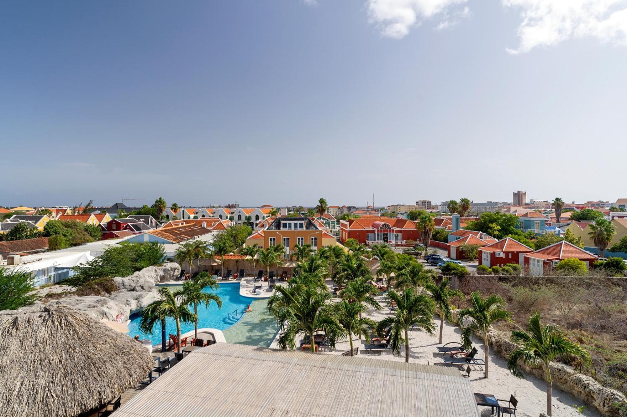 The Ritz Village (adults Only) 3* Willemstad