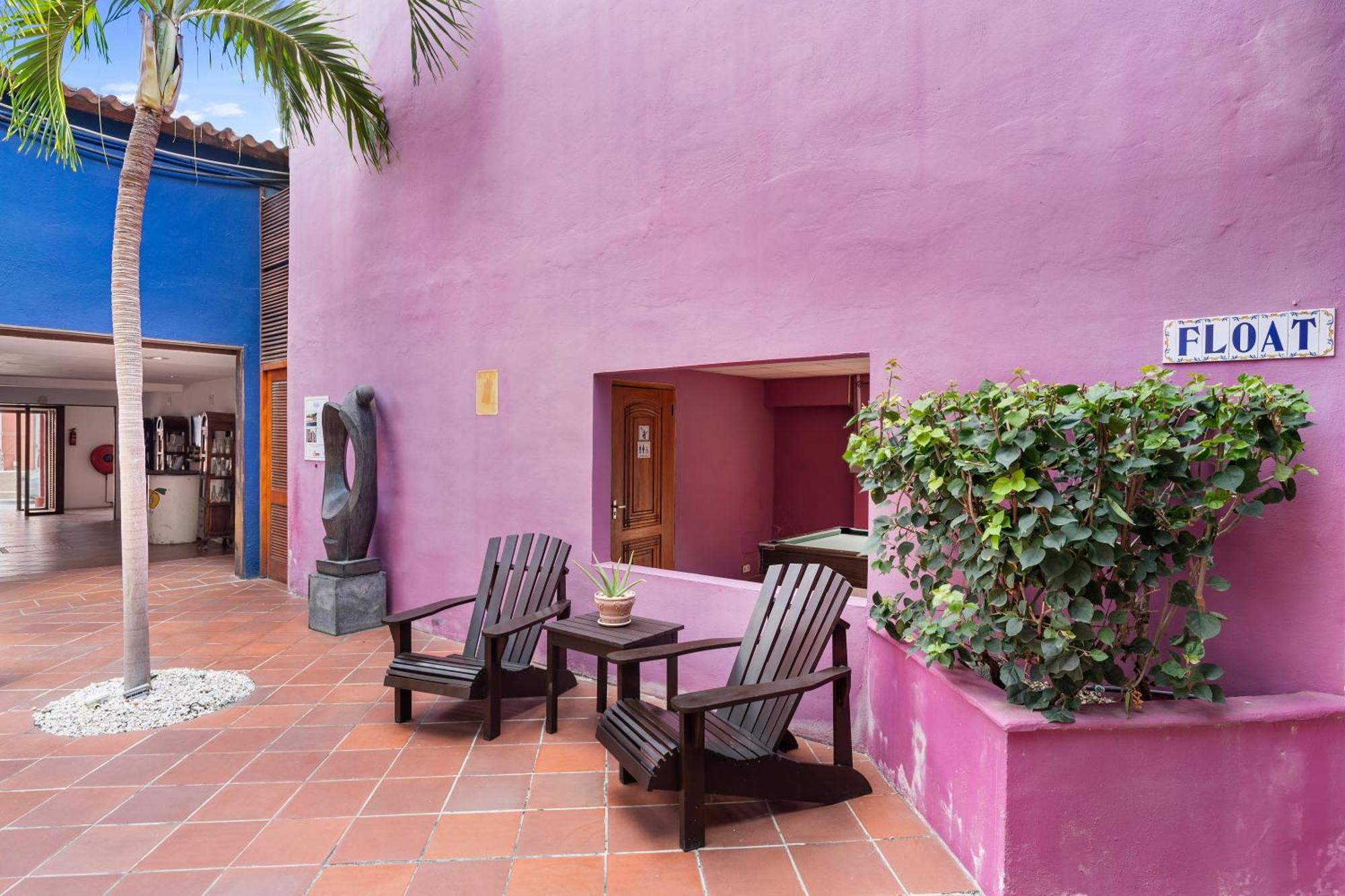 The Ritz Village (adults Only) Hotel