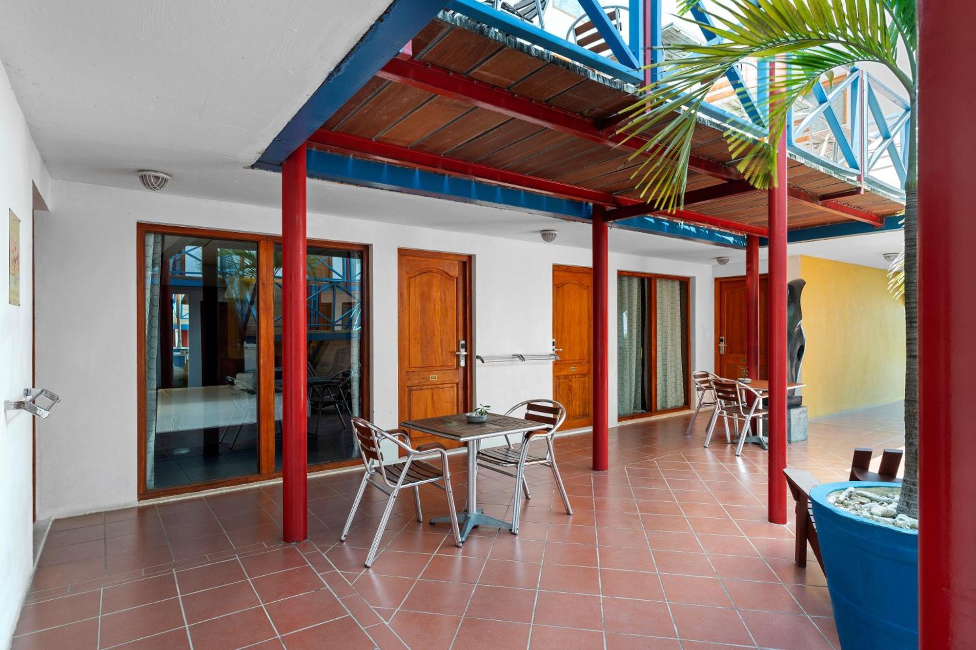 The Ritz Village (adults Only) Hotel 3*