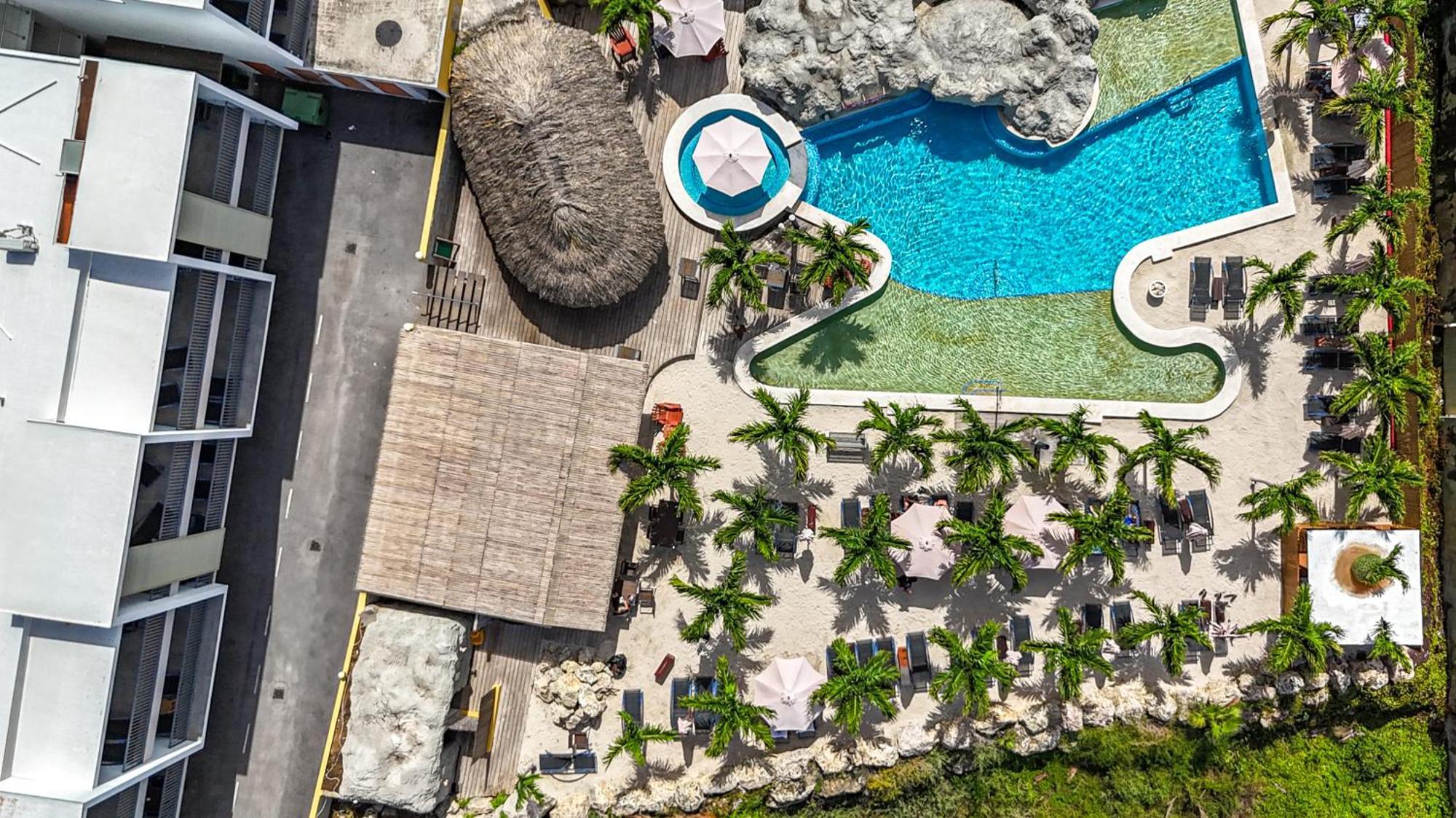 The Ritz Village (adults Only) 3*
