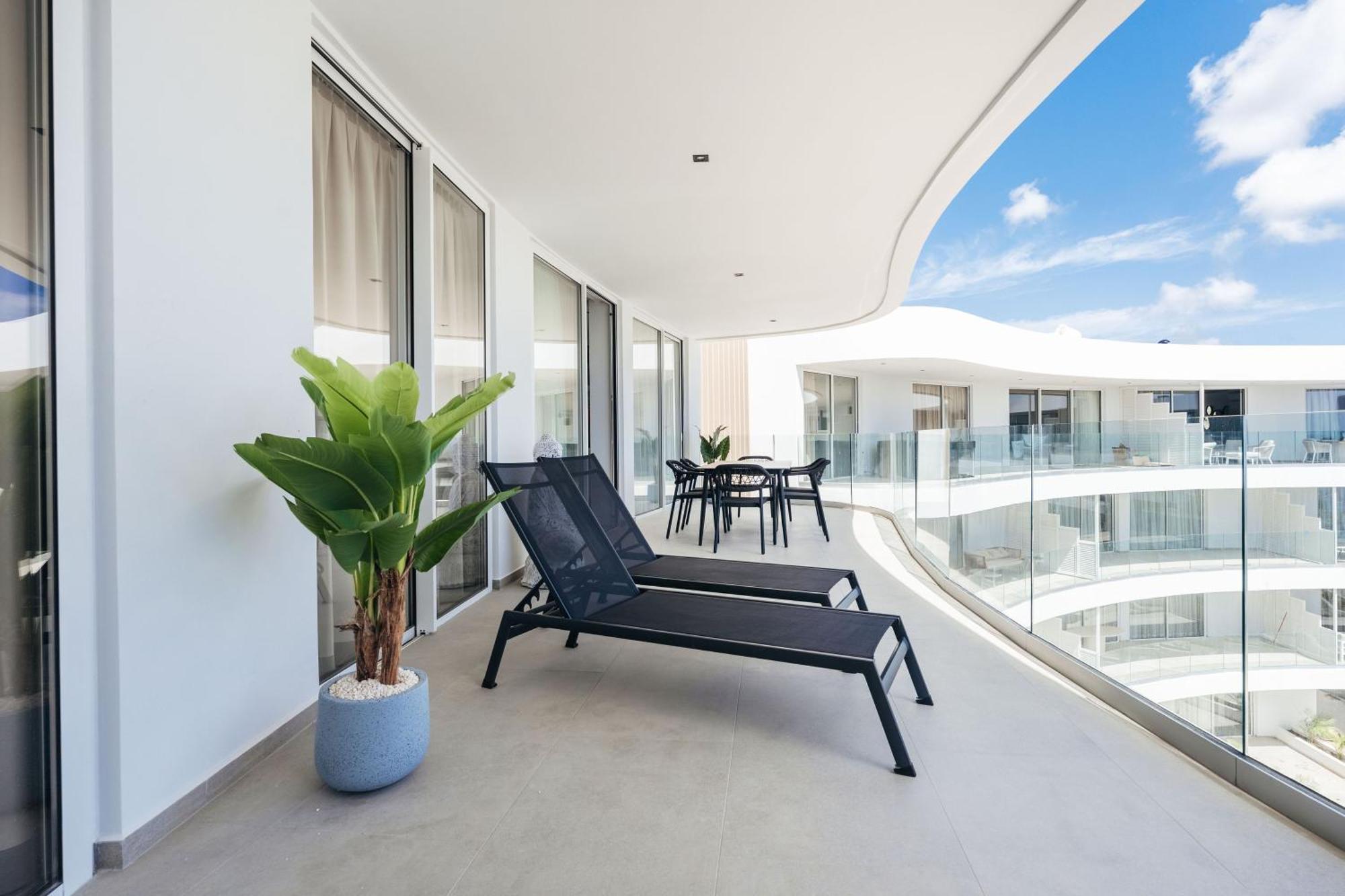 One Mambo Residences By, Bocobay Curacao Apartment Willemstad