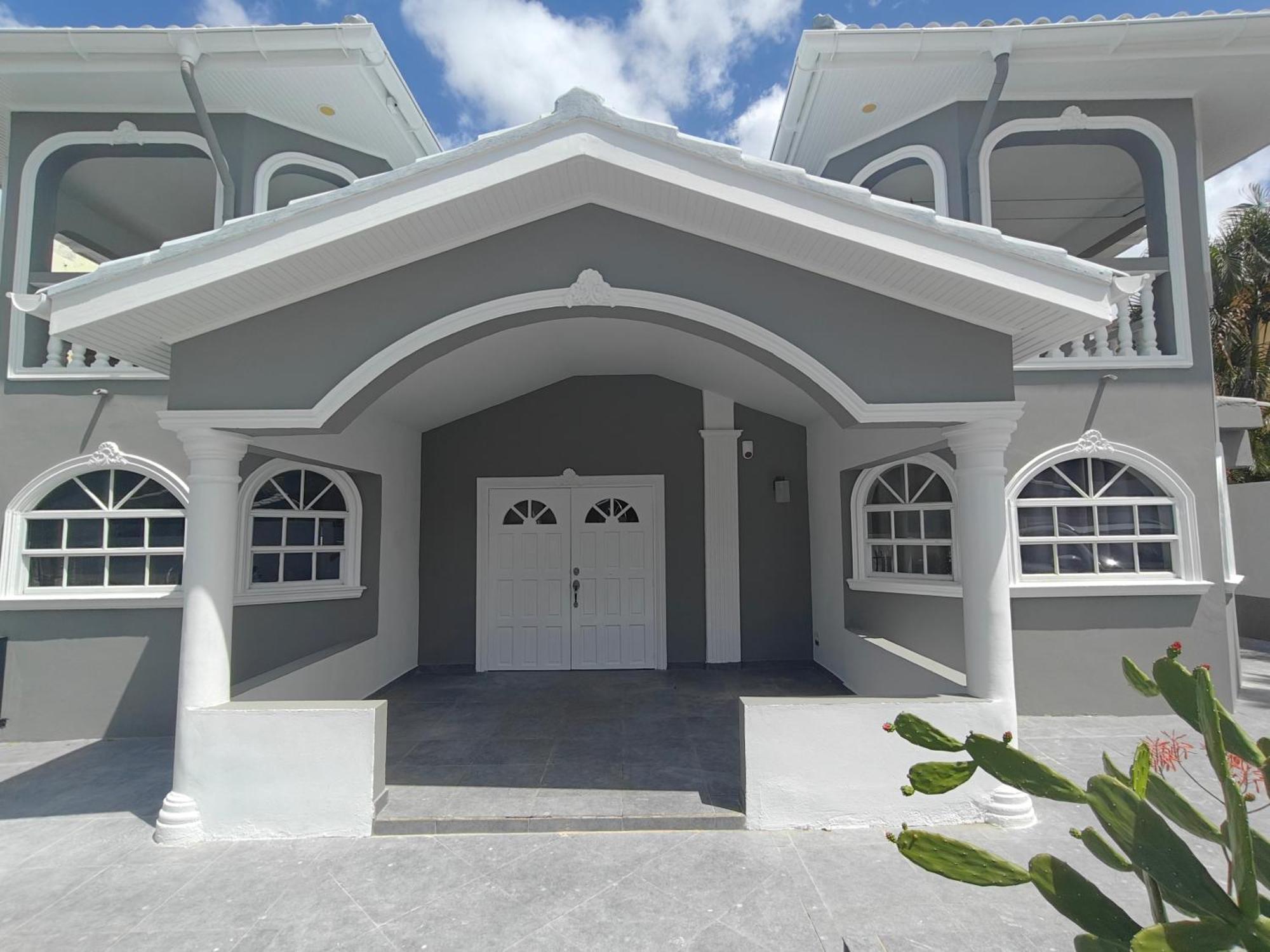 Ocean Vista, Amazing Panoramic View And Private Pool Villa