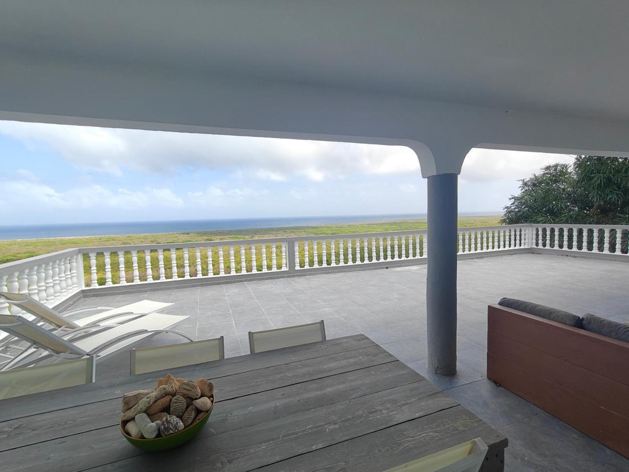 Villa Ocean Vista, Amazing Panoramic View And Private Pool
