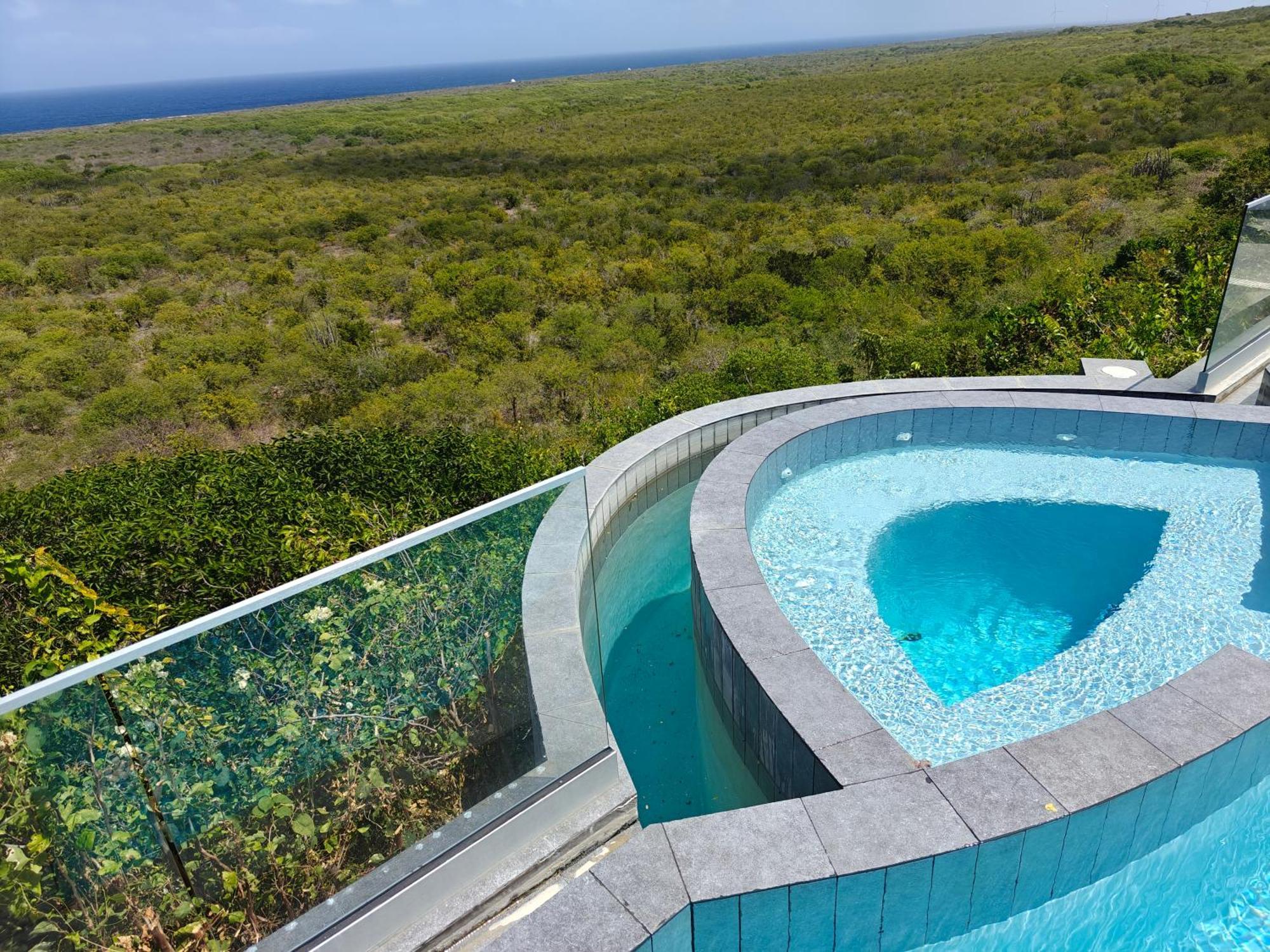 Villa Ocean Vista, Amazing Panoramic View And Private Pool *