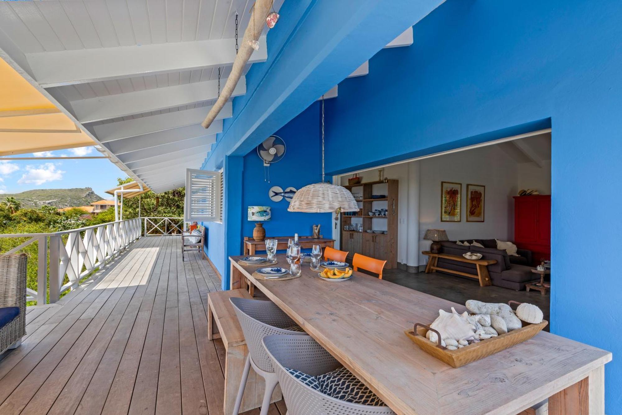 Piscadera Bay 104 Holiday home