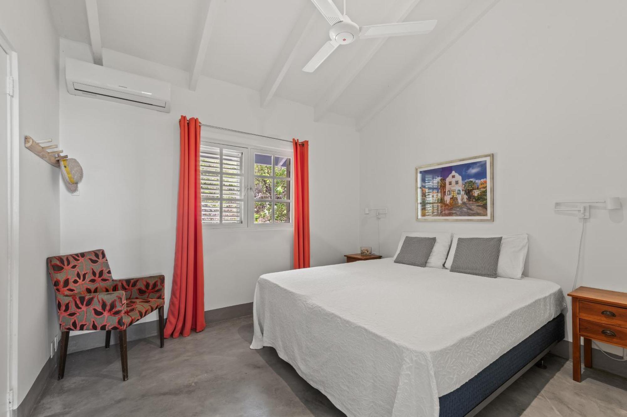 Piscadera Bay 104 Holiday home Willemstad