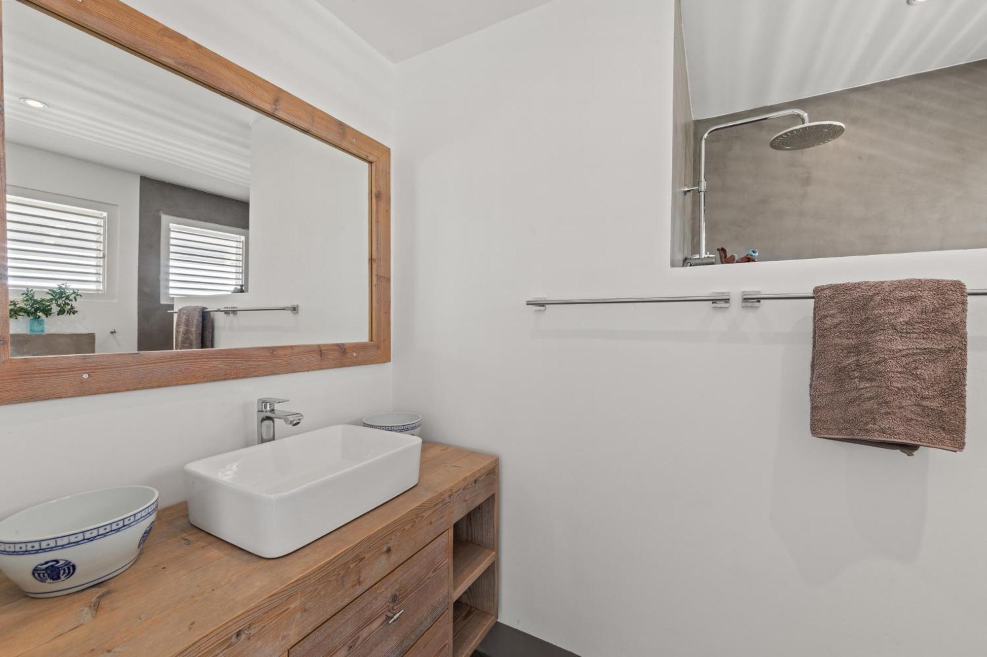 Piscadera Bay 104 Holiday home *
