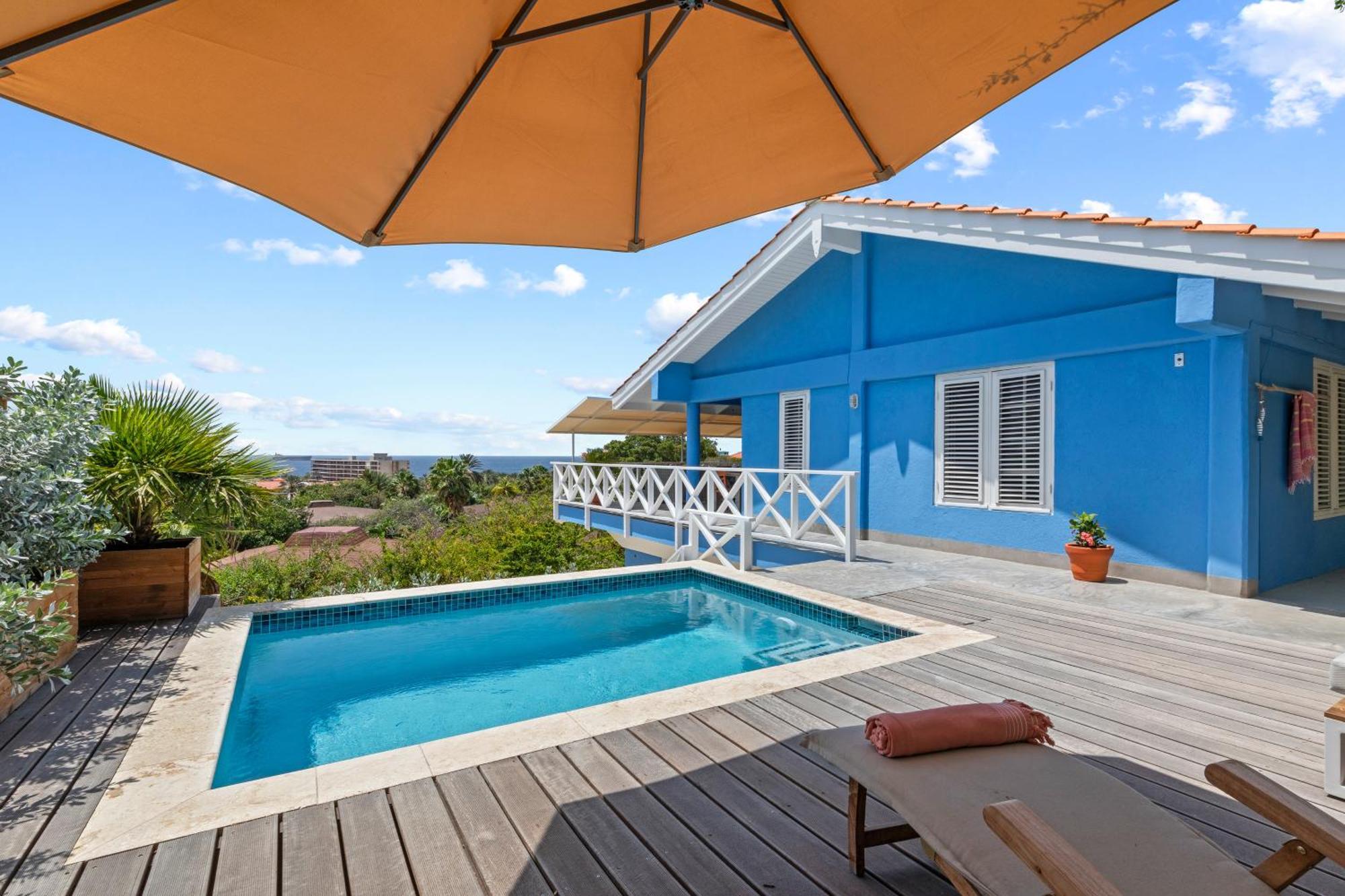 Holiday home Piscadera Bay 104 Willemstad