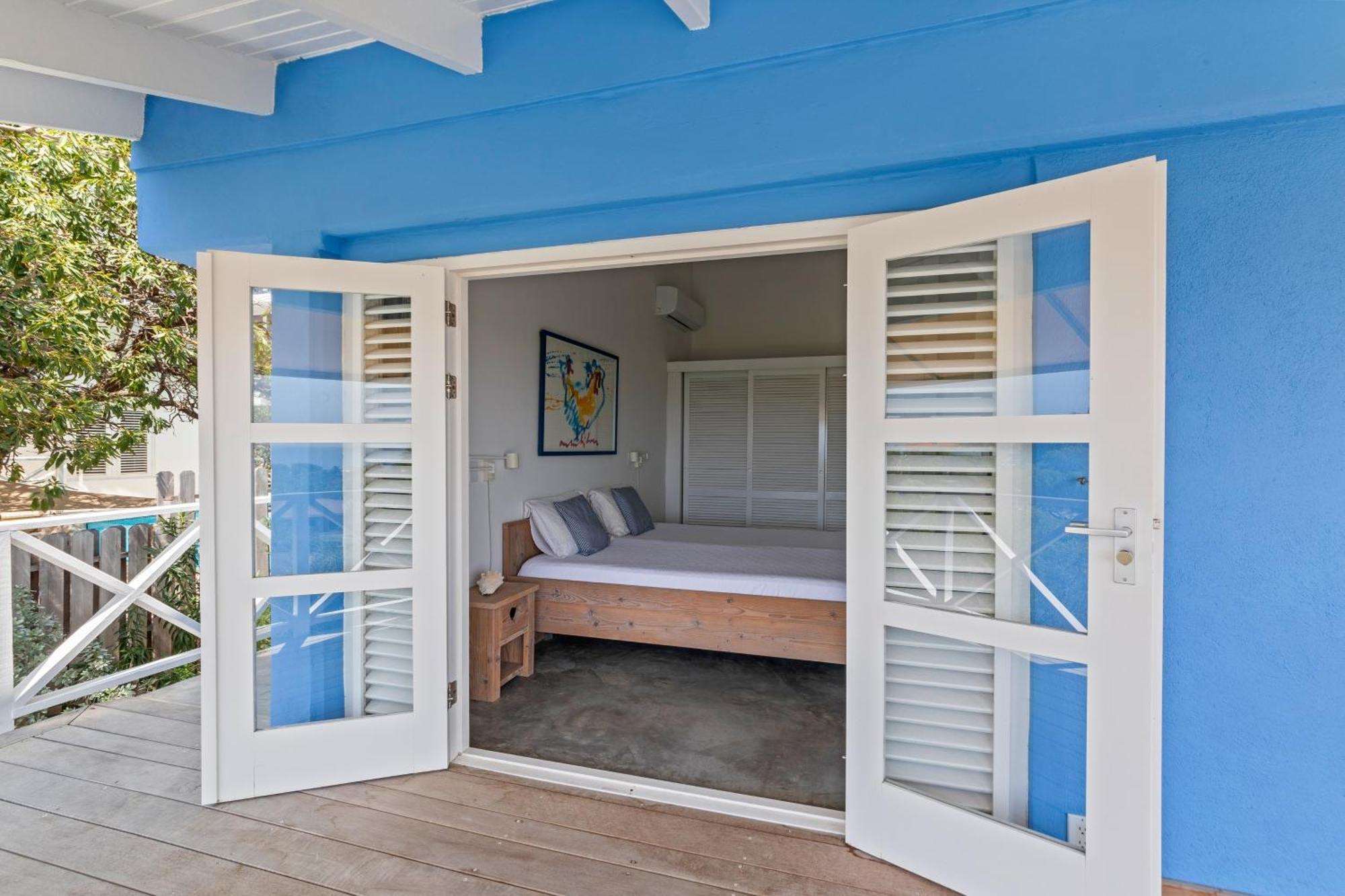 Holiday home Piscadera Bay 104