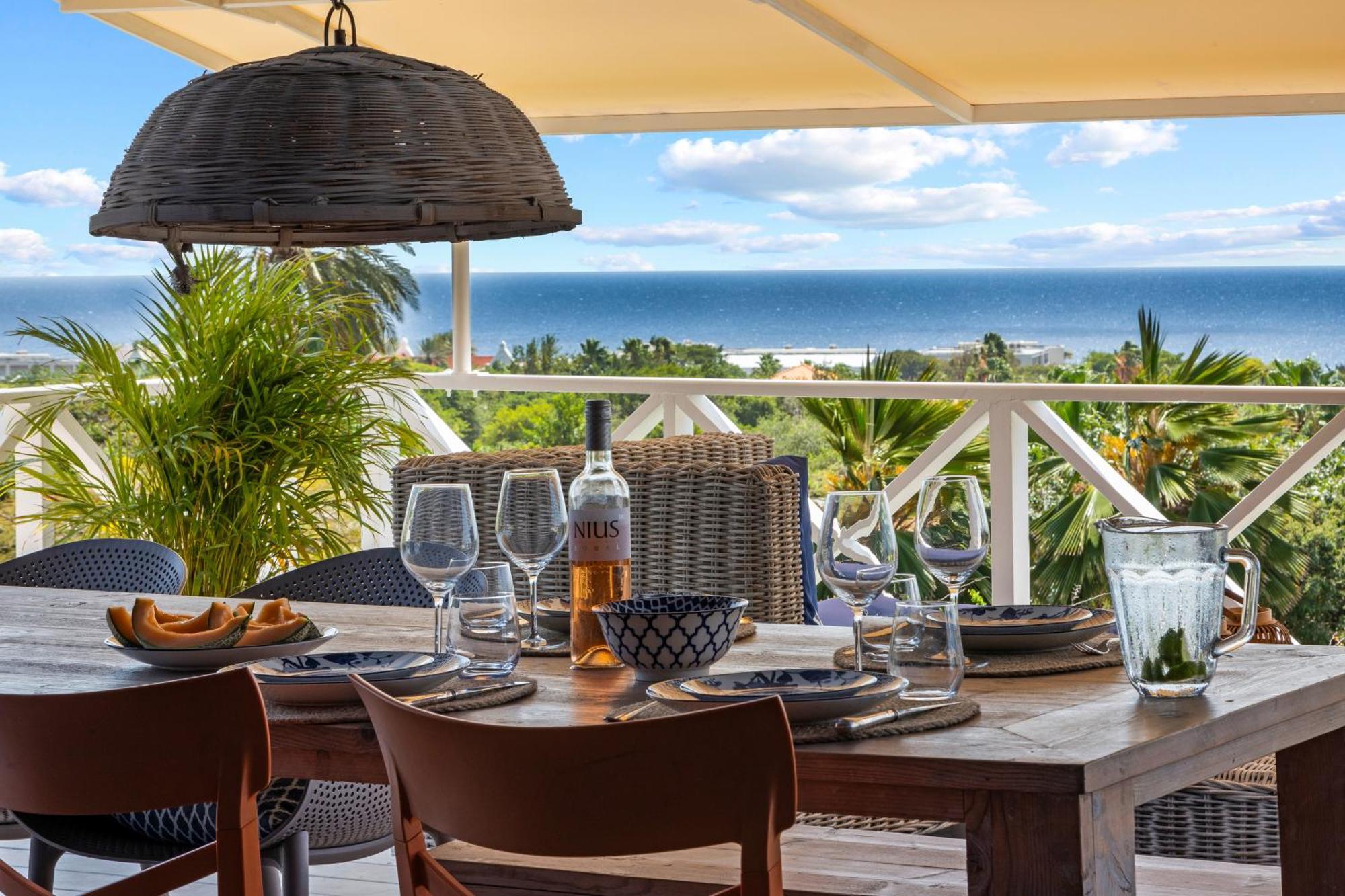 Piscadera Bay 104 Holiday home *