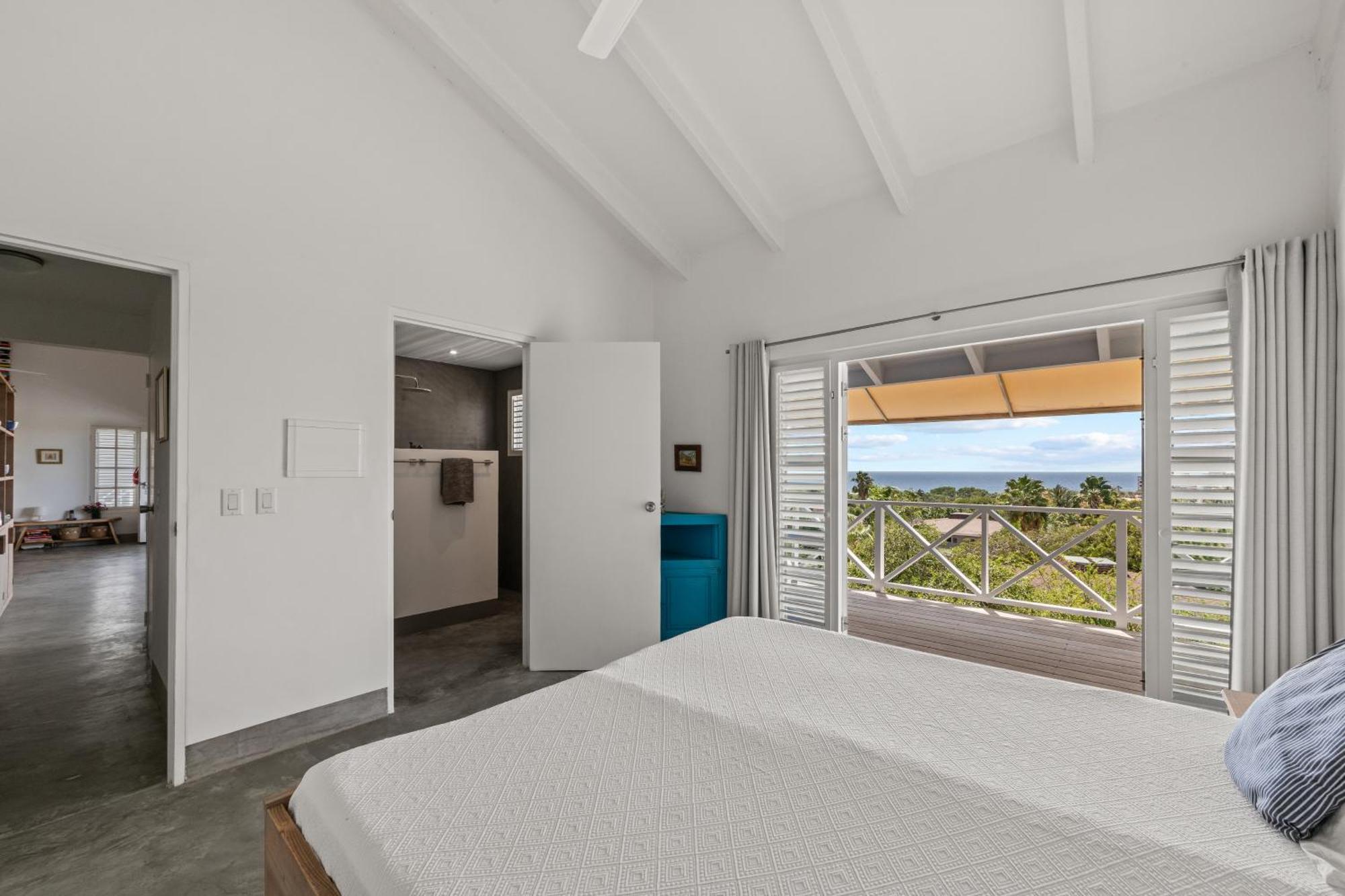 Holiday home Piscadera Bay 104 *