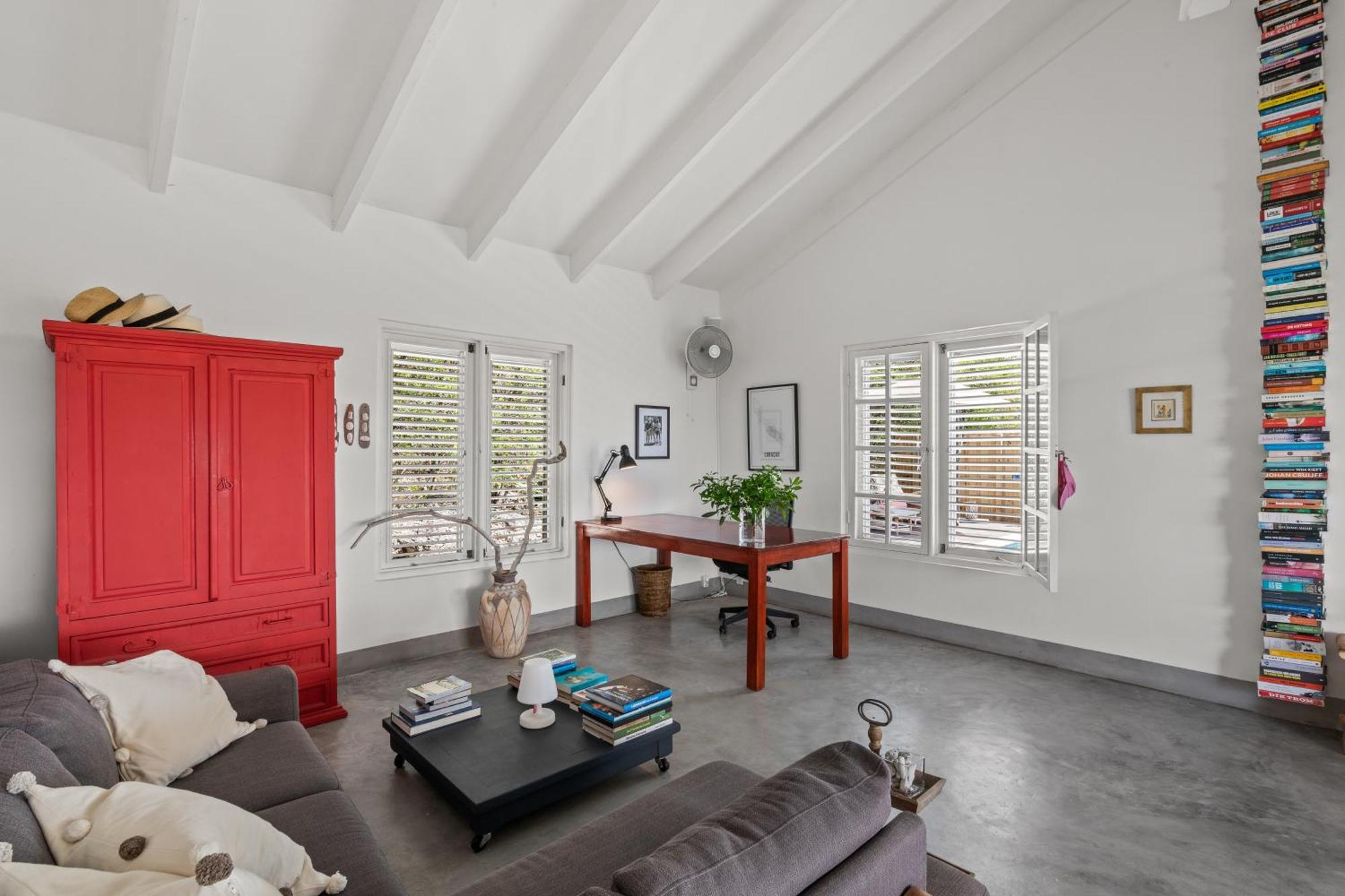 Holiday home Piscadera Bay 104 Willemstad