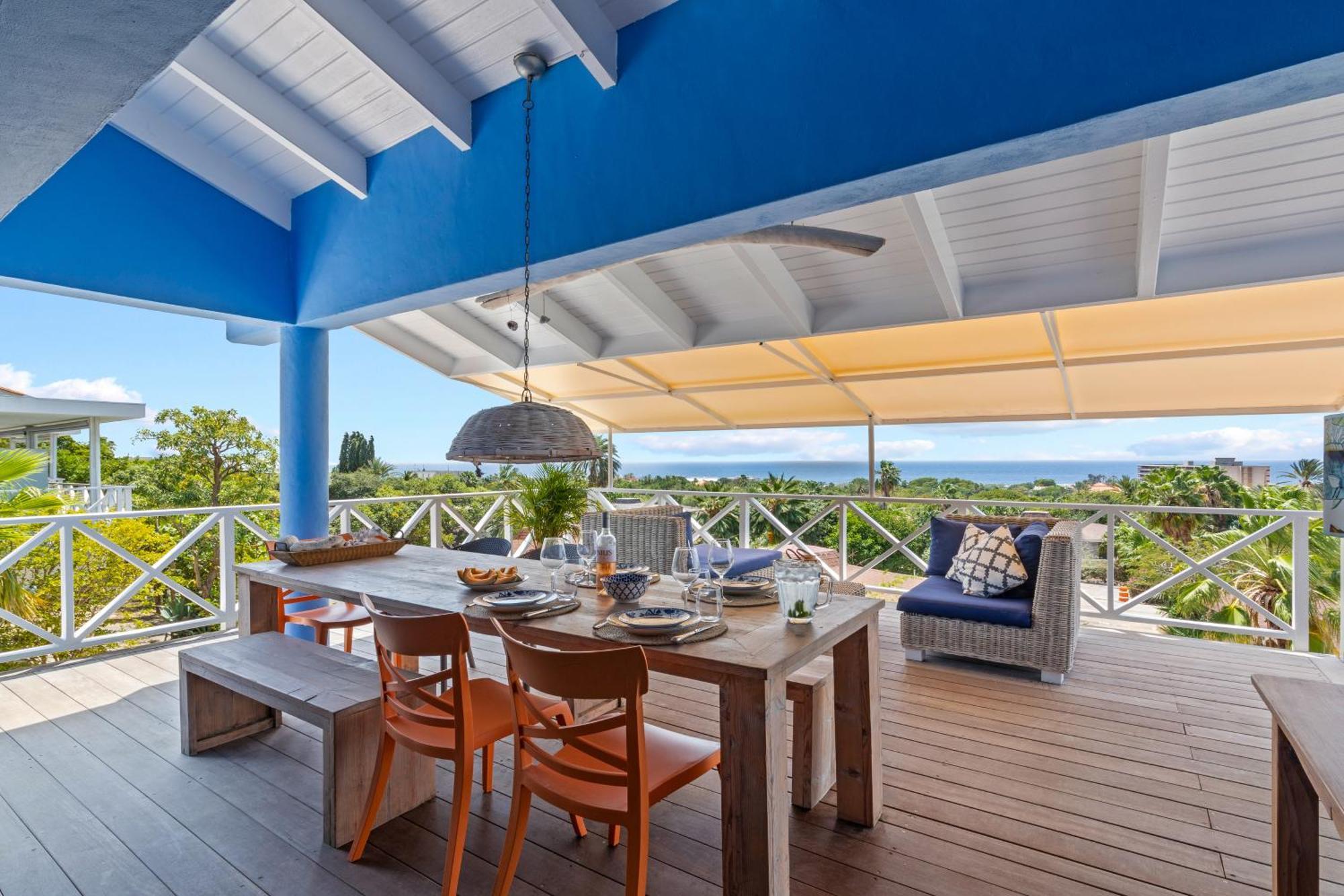 Piscadera Bay 104 Holiday home