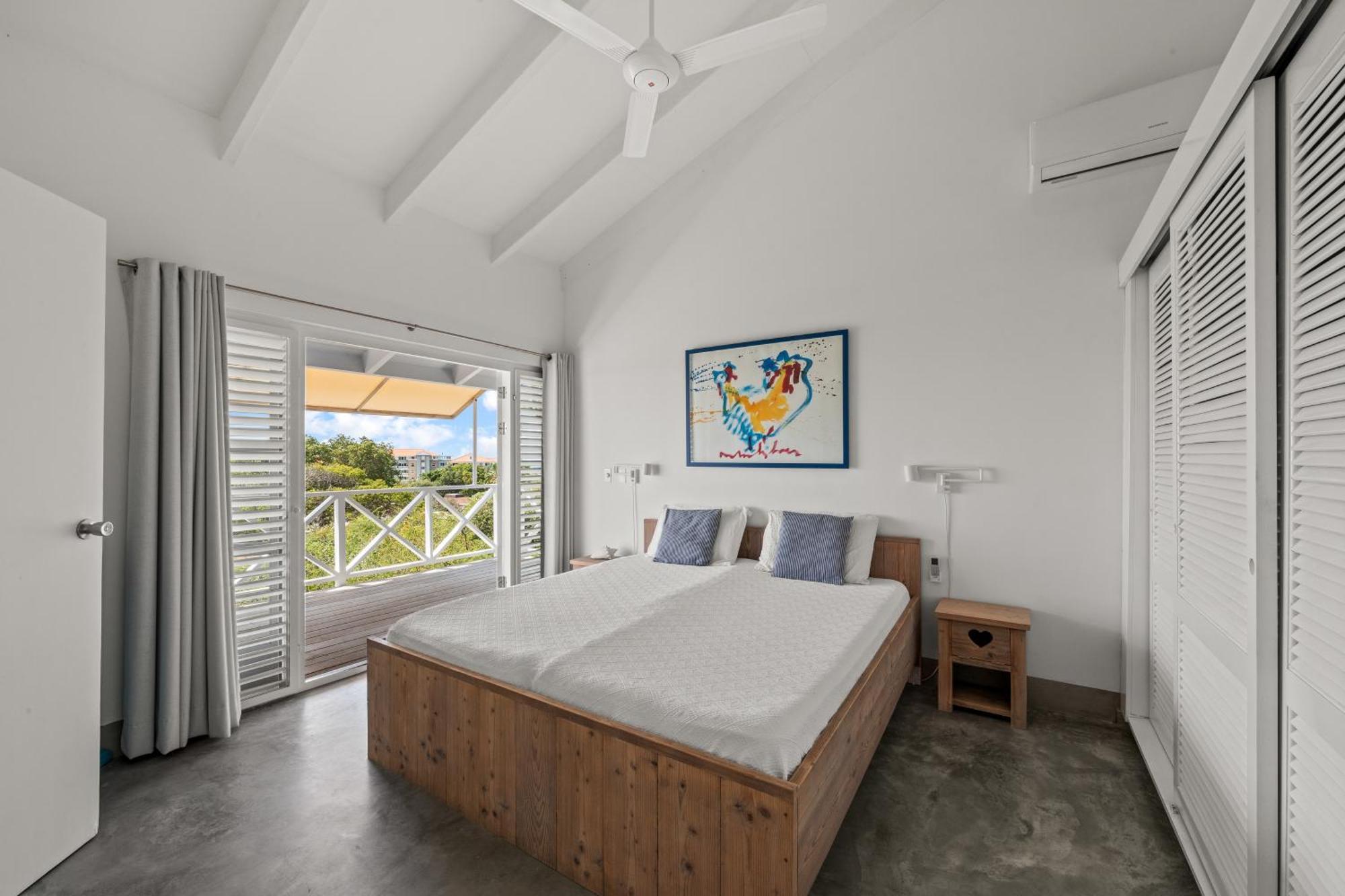 Holiday home Piscadera Bay 104 *