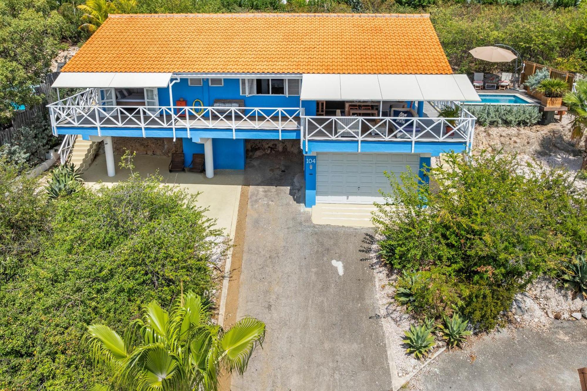 Holiday home Piscadera Bay 104 Willemstad
