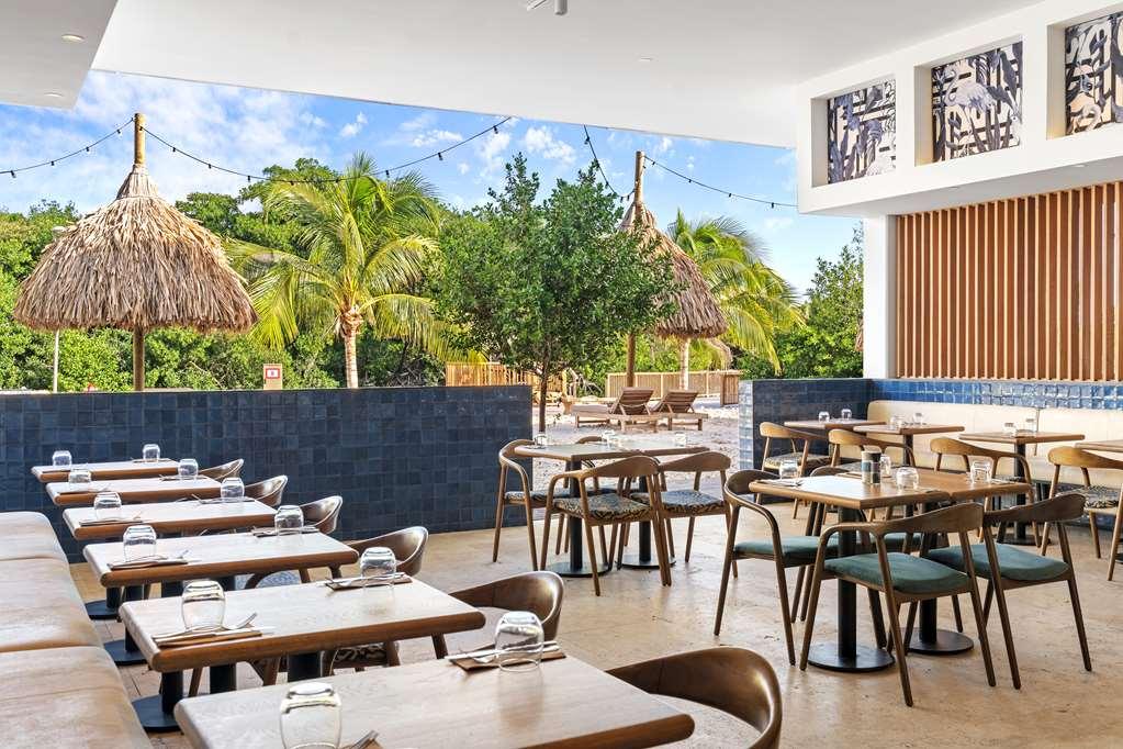 The Rif At Mangrove Corendon Curio Willemstad