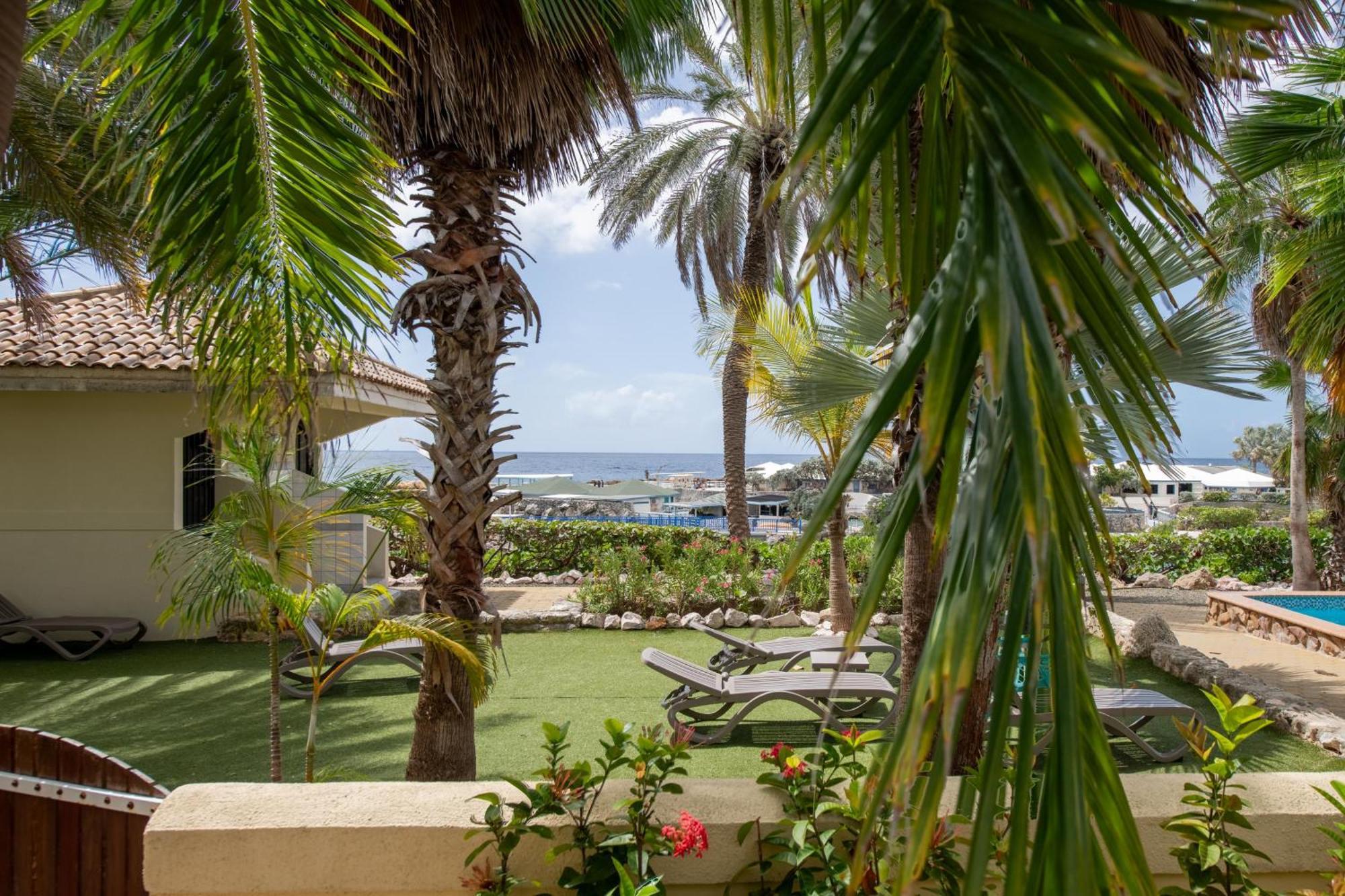 Curacao Luxury Holiday Rentals Apartment *