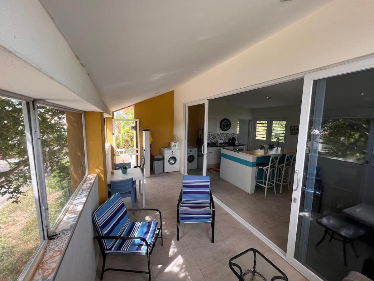 Apartment Nos Cu Nos, Ruim 65 M2 Met Zwembad,inclusief Water En Electriciteit