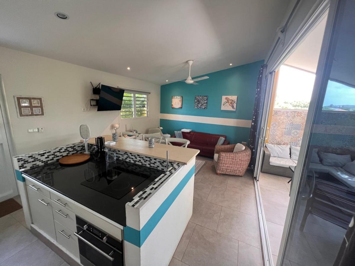 Apartment Nos Cu Nos, Ruim 65 M2 Met Zwembad,inclusief Water En Electriciteit