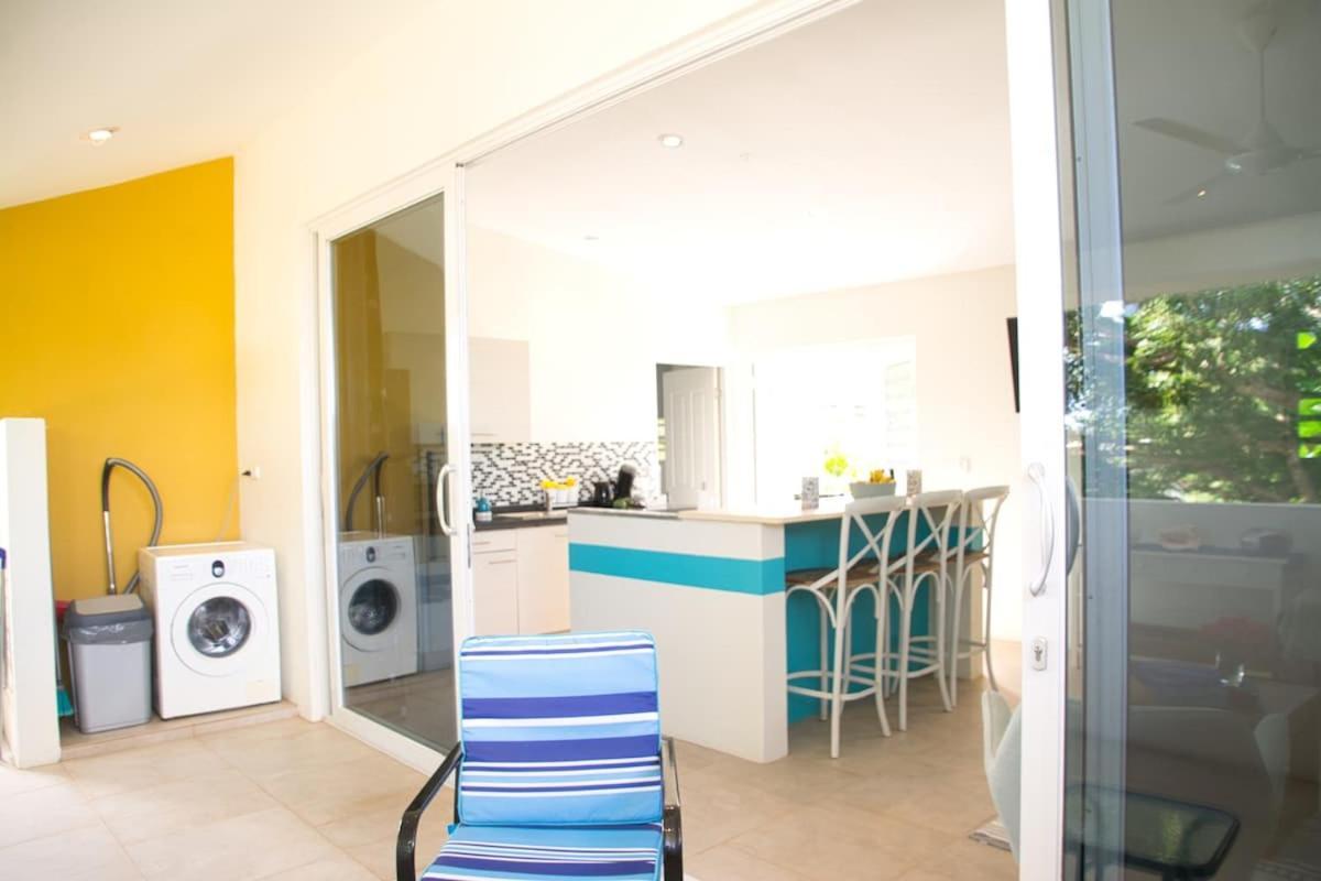 Apartment Nos Cu Nos, Ruim 65 M2 Met Zwembad,inclusief Water En Electriciteit