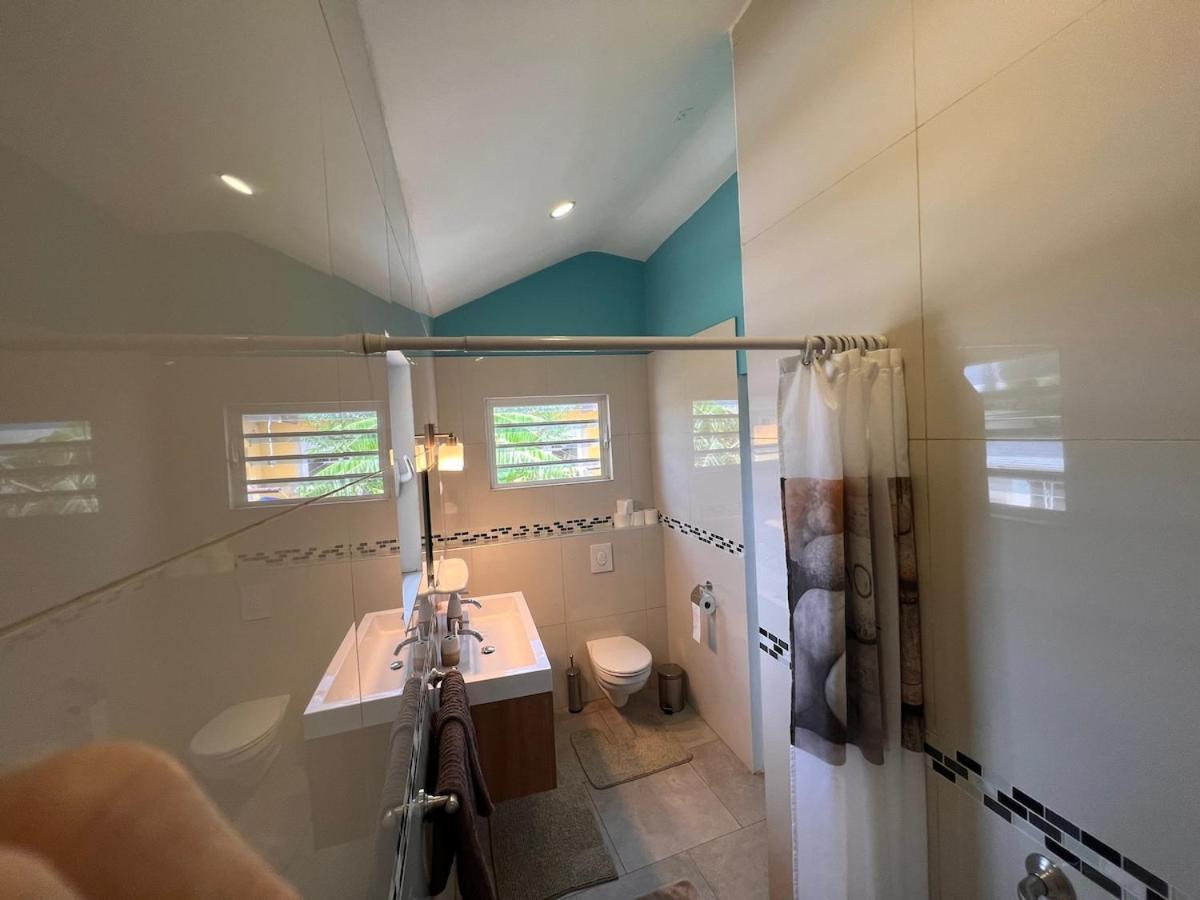 Nos Cu Nos, Ruim 65 M2 Met Zwembad,inclusief Water En Electriciteit Apartment *
