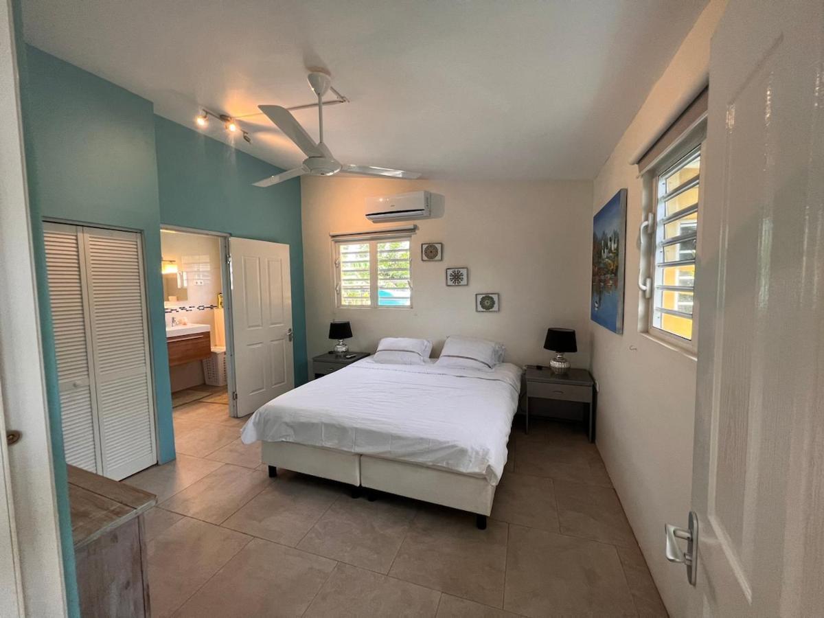 Apartment Nos Cu Nos, Ruim 65 M2 Met Zwembad,inclusief Water En Electriciteit *