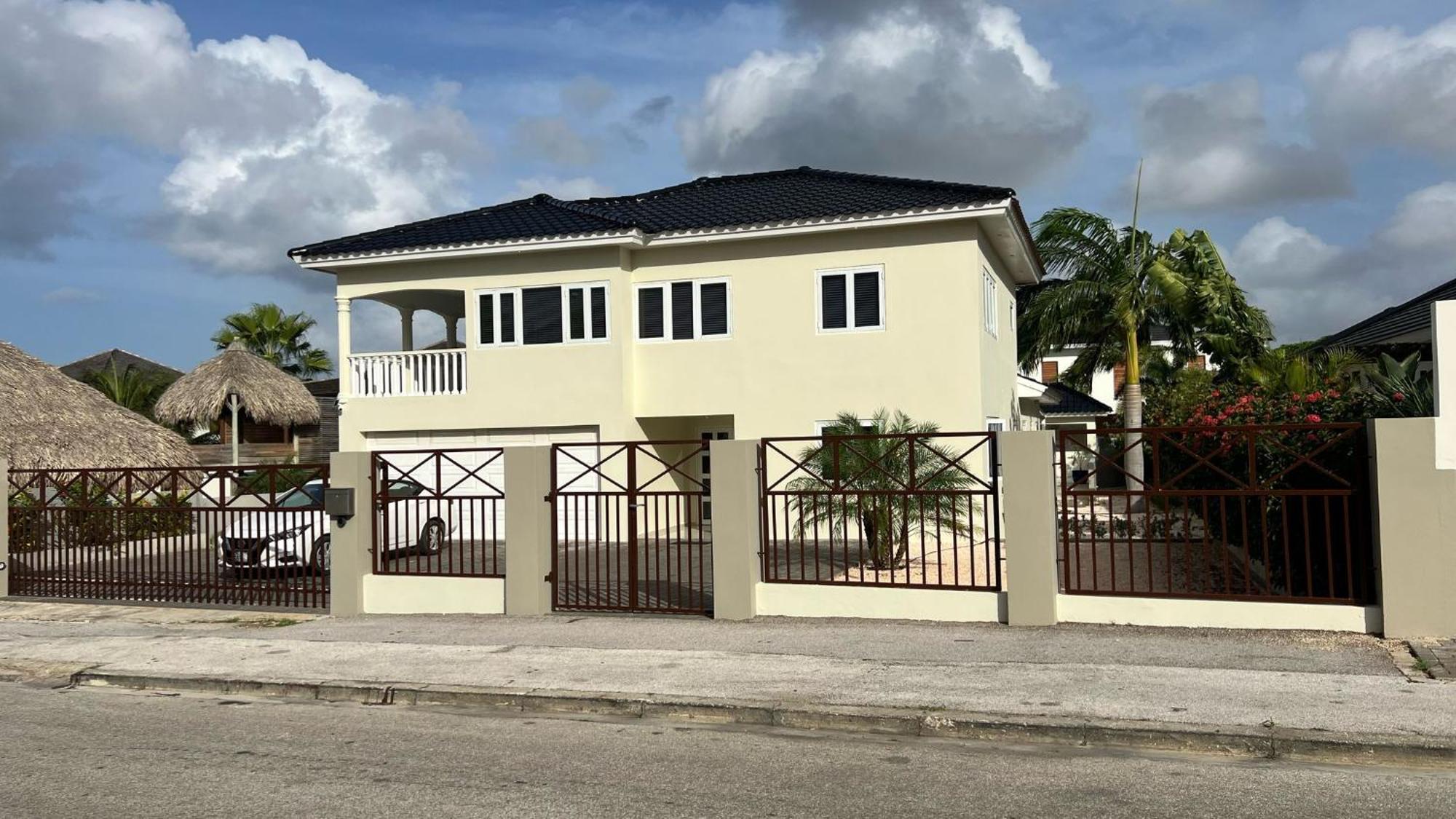 Kaminda - 8 Persoons In Vista Royal, Villa *