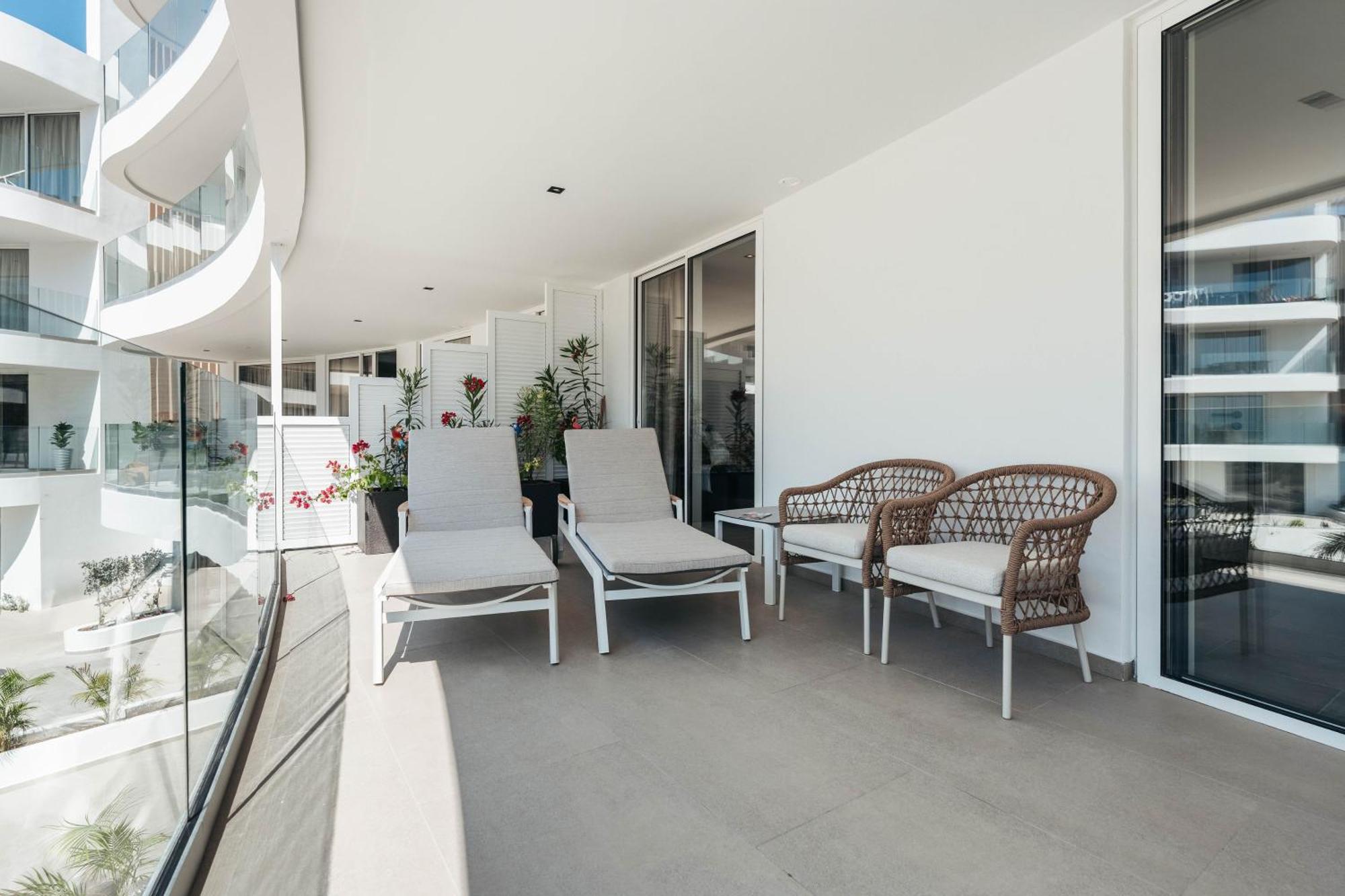 One Mambo Residences By, Bocobay Curacao
