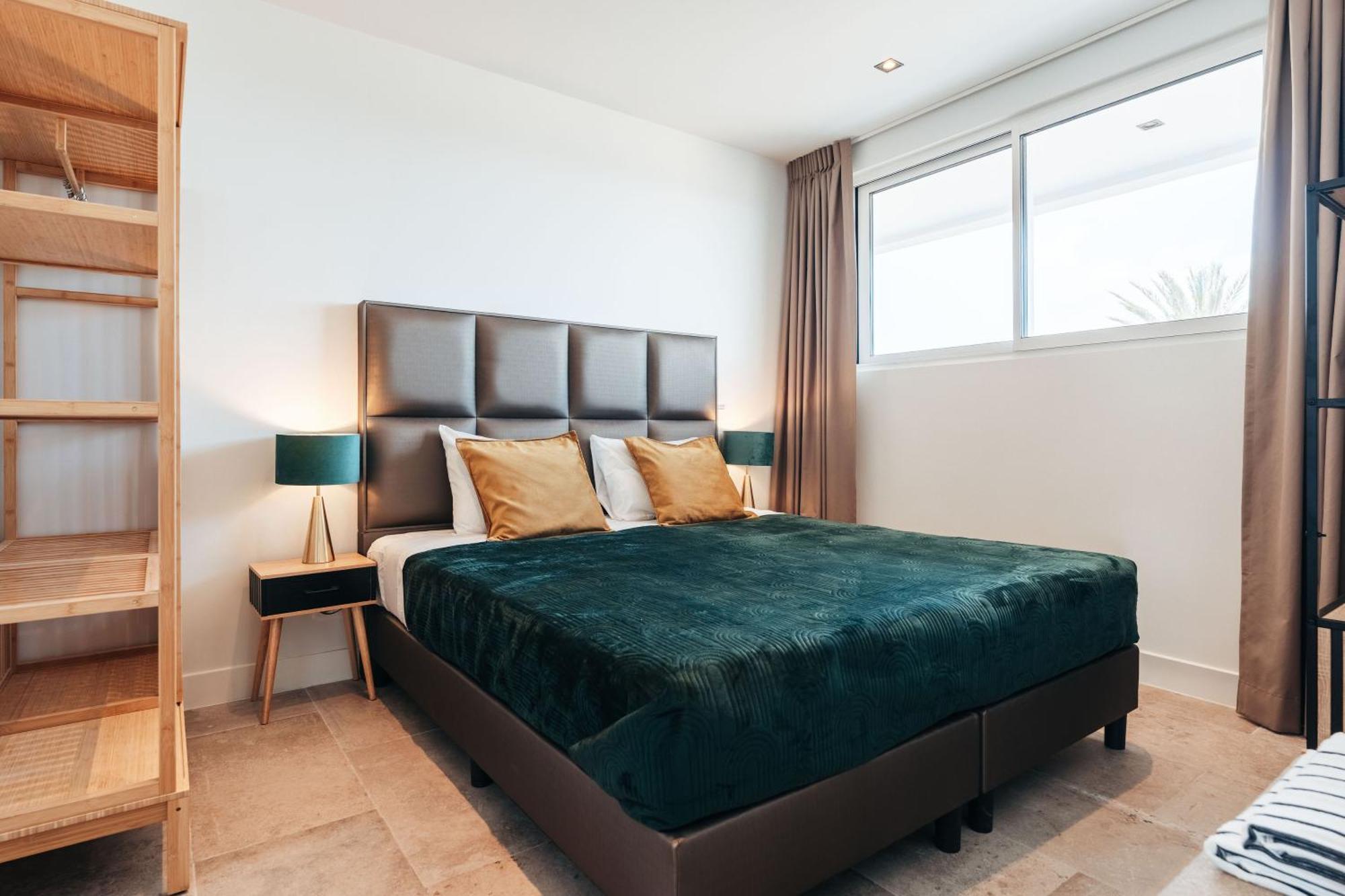 One Mambo Residences By, Bocobay Curacao