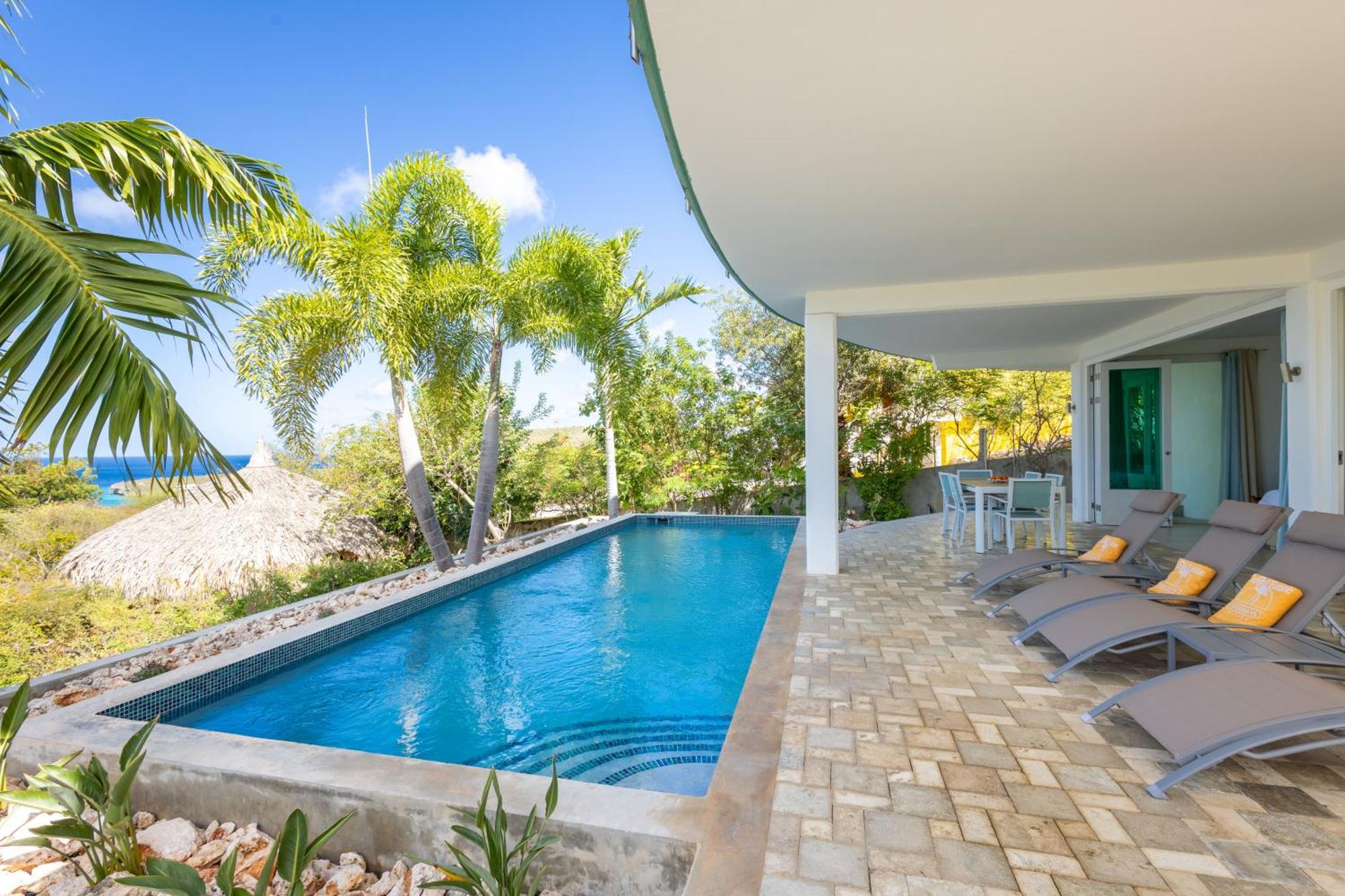 Coral Estate Holidays Villa *