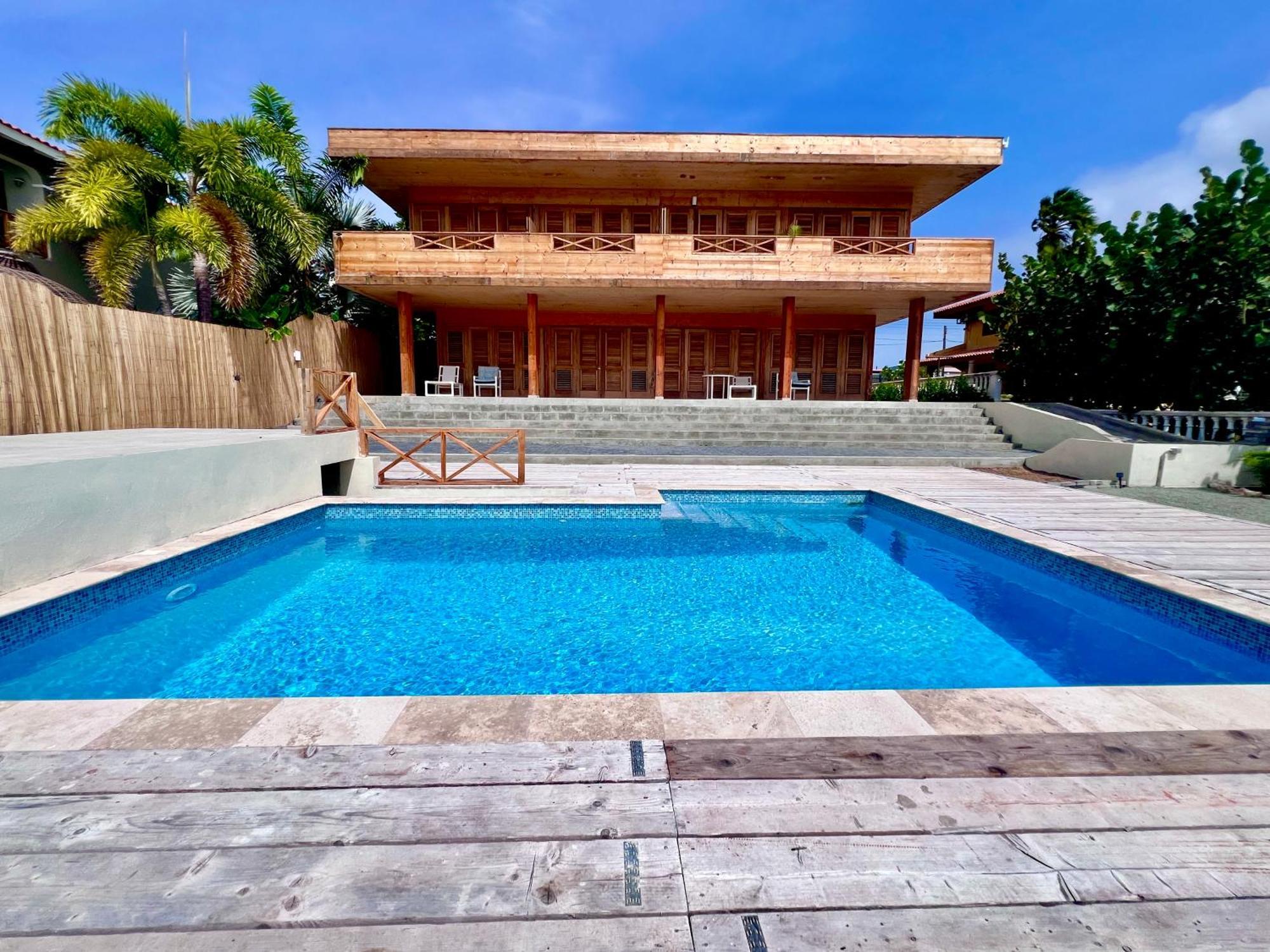 Aparthotel West Eco And Leisure