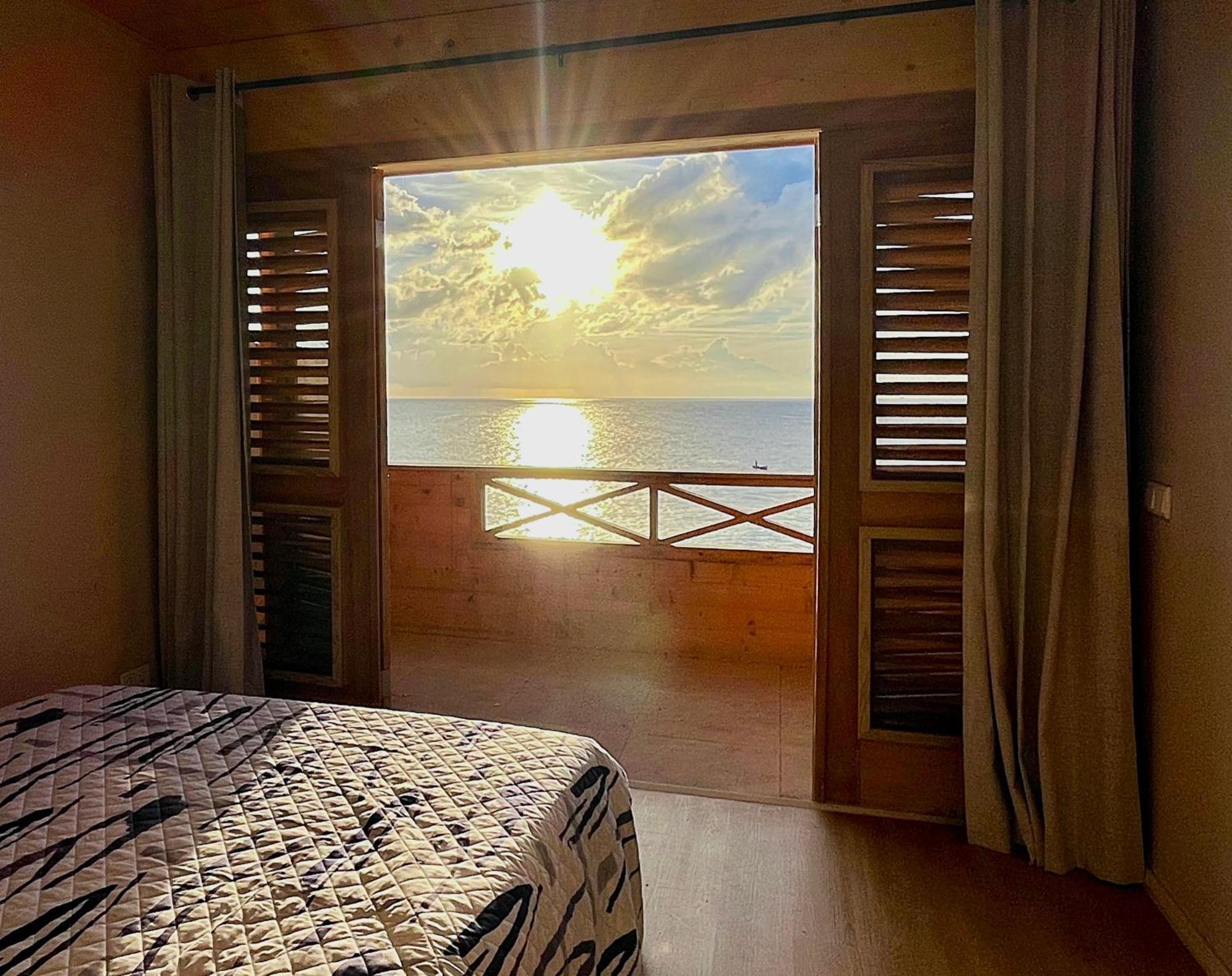 West Eco And Leisure Aparthotel *