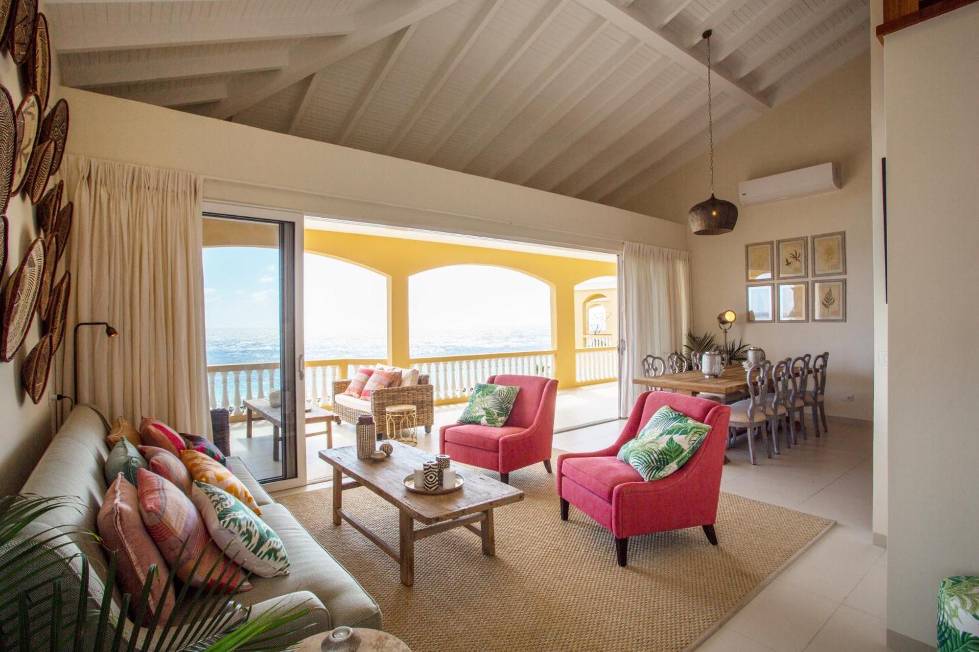 The - The Beach, Penthouse 4a *