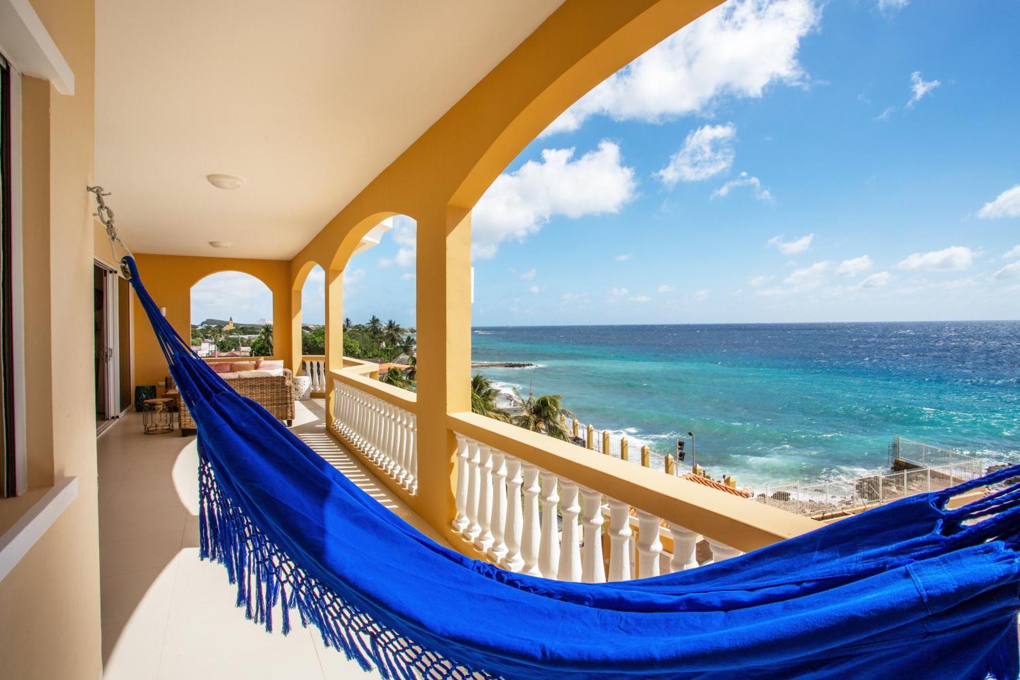 Apartment The - The Beach, Penthouse 4a *