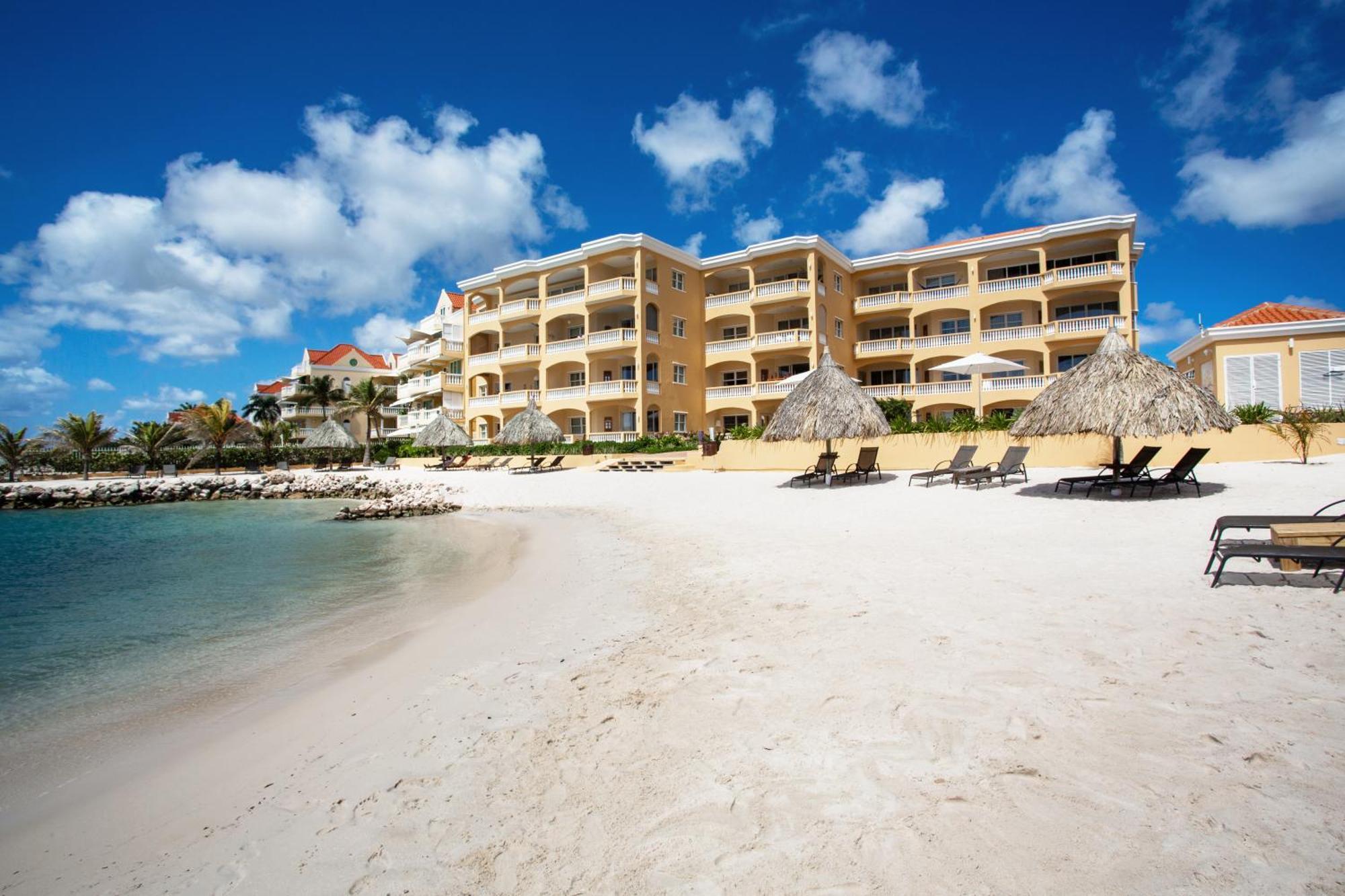 The - The Beach, Penthouse 4a