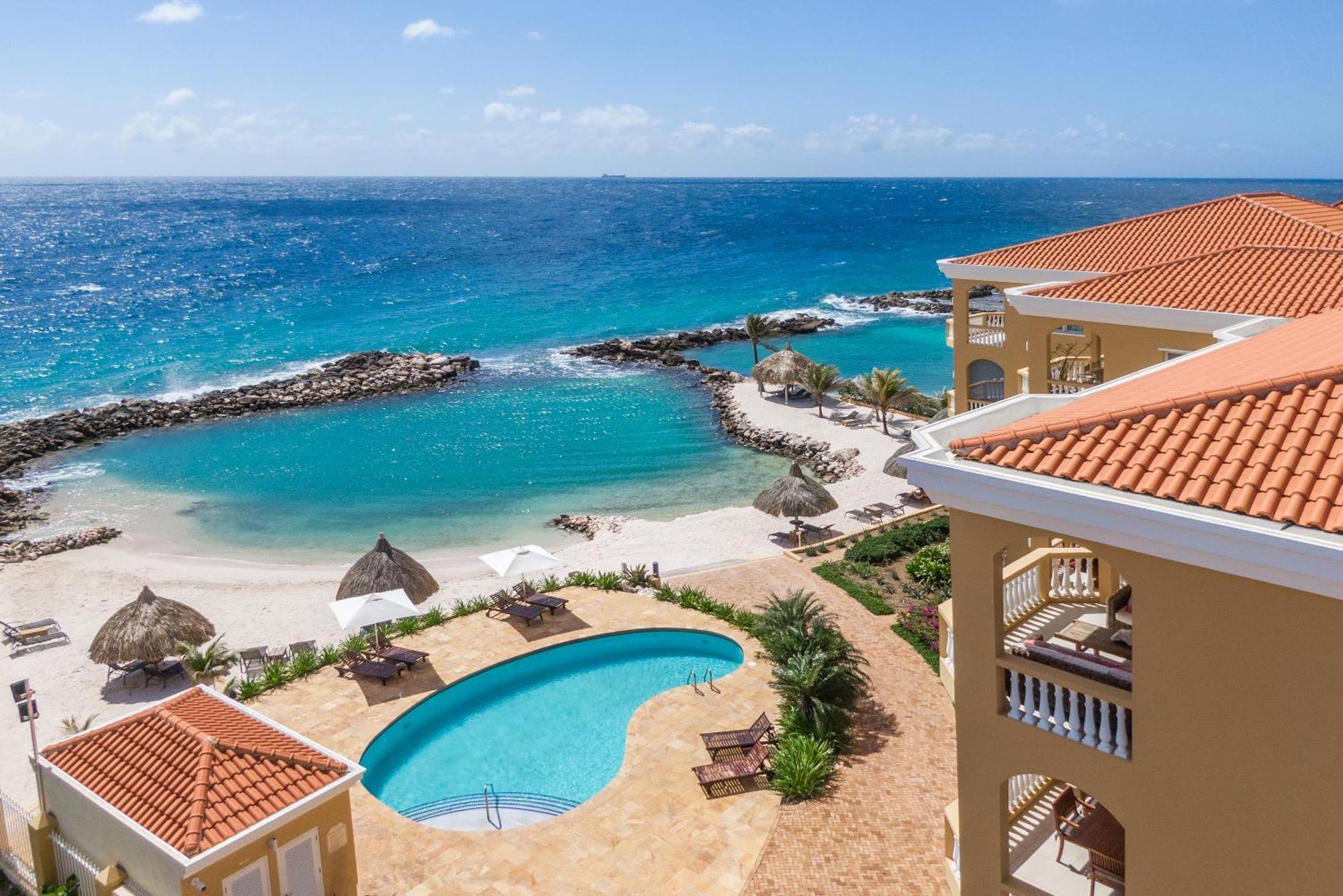 The - The Beach, Penthouse 4a