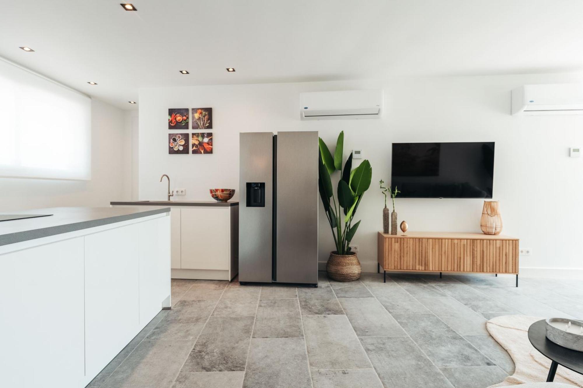 Apartment One Mambo Residences By, Bocobay Curacao