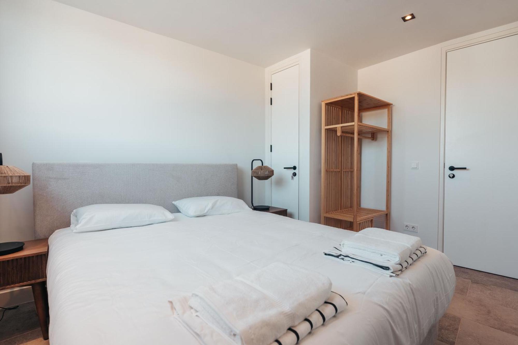 Apartment One Mambo Residences By, Bocobay Curacao