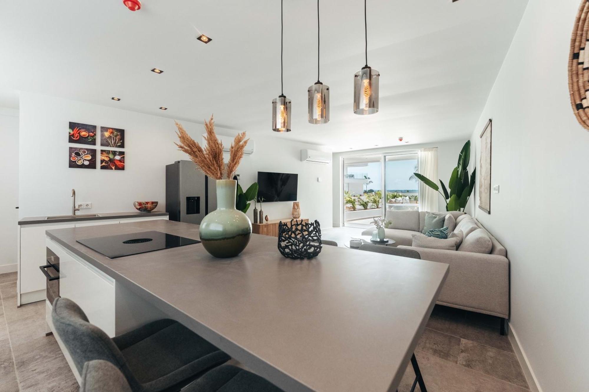 One Mambo Residences By, Bocobay Curacao