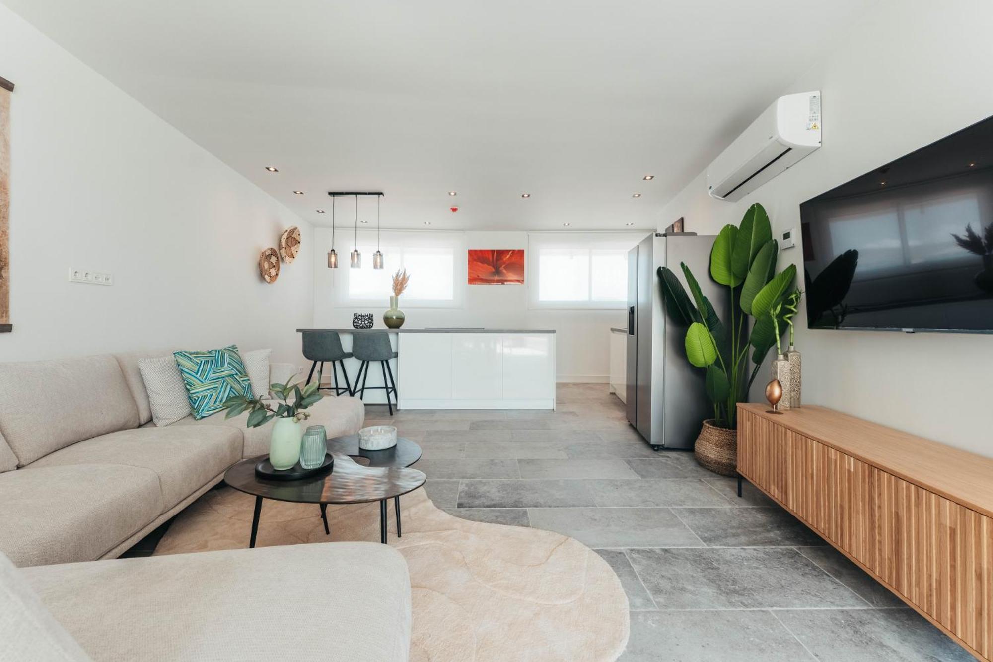 Apartment One Mambo Residences By, Bocobay Curacao Willemstad
