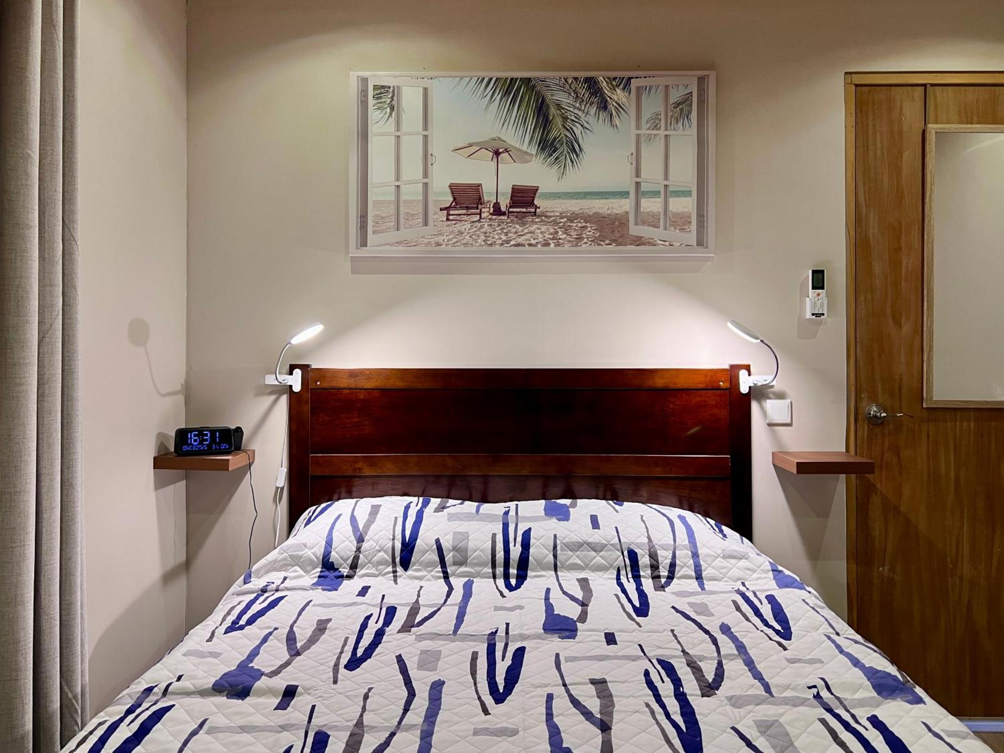 Aparthotel West Eco And Leisure *