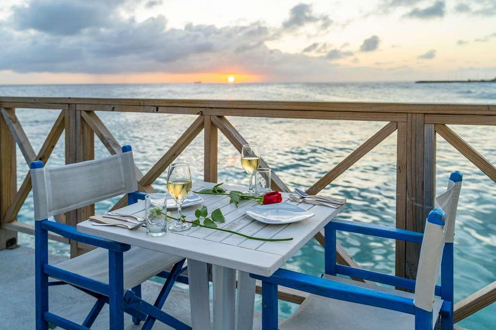 The Rif At Mangrove Corendon Curio * Willemstad