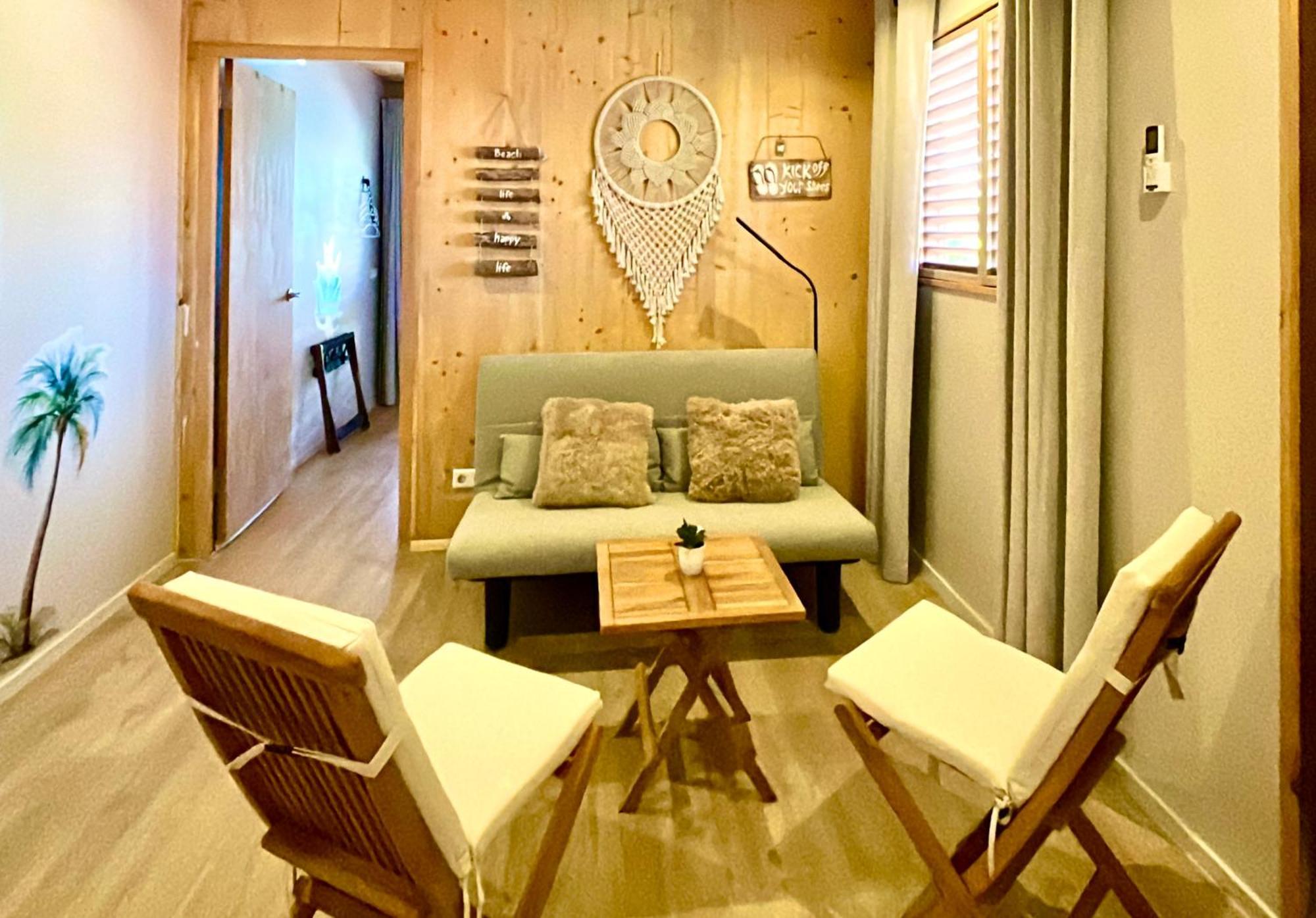 West Eco And Leisure Aparthotel Westpunt