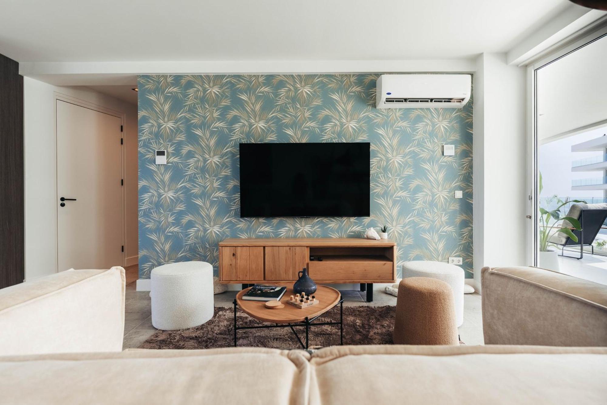 Apartment One Mambo Residences By, Bocobay Curacao *