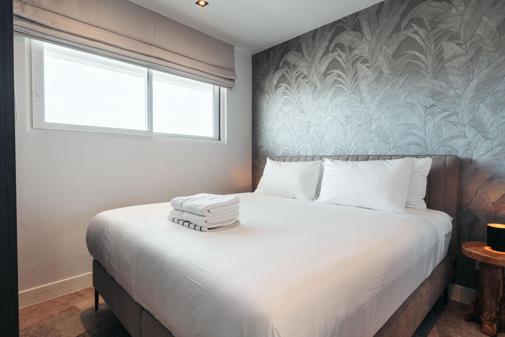 Apartment One Mambo Residences By, Bocobay Curacao Willemstad