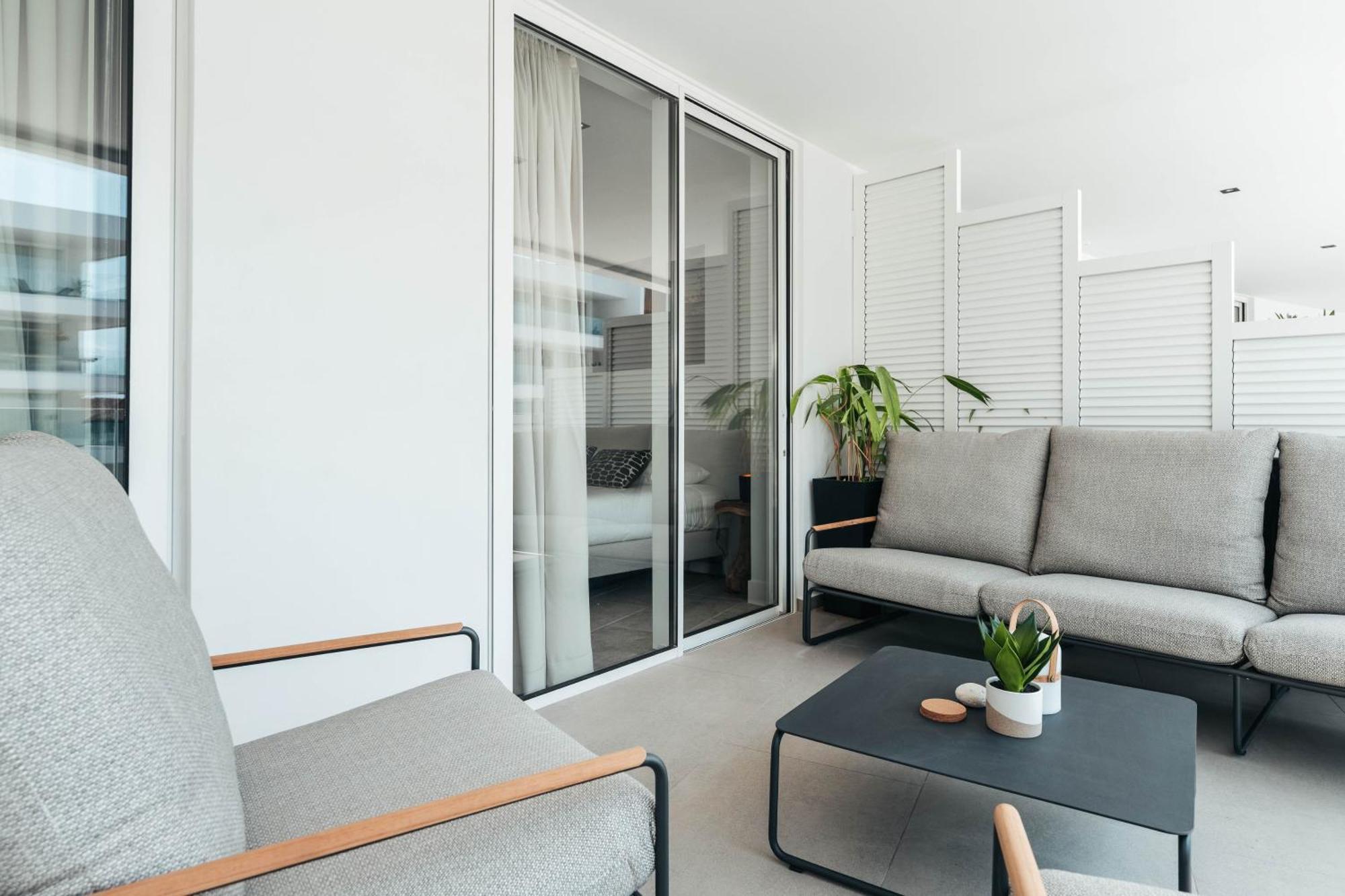 Apartment One Mambo Residences By, Bocobay Curacao *