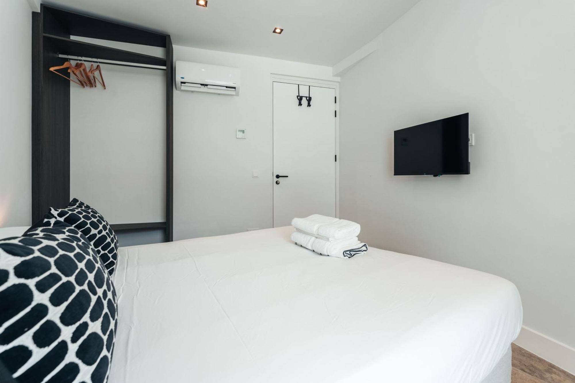 One Mambo Residences By, Bocobay Curacao Apartment