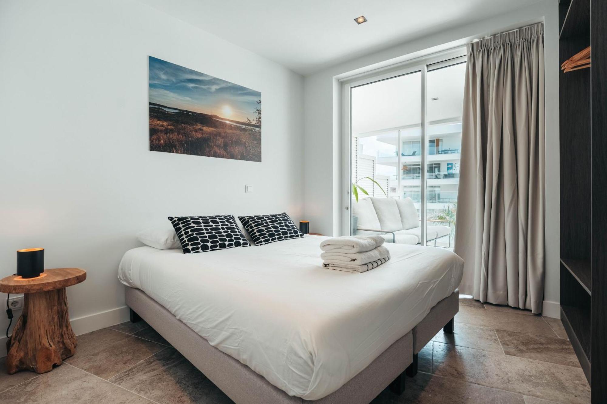 One Mambo Residences By, Bocobay Curacao Apartment Willemstad